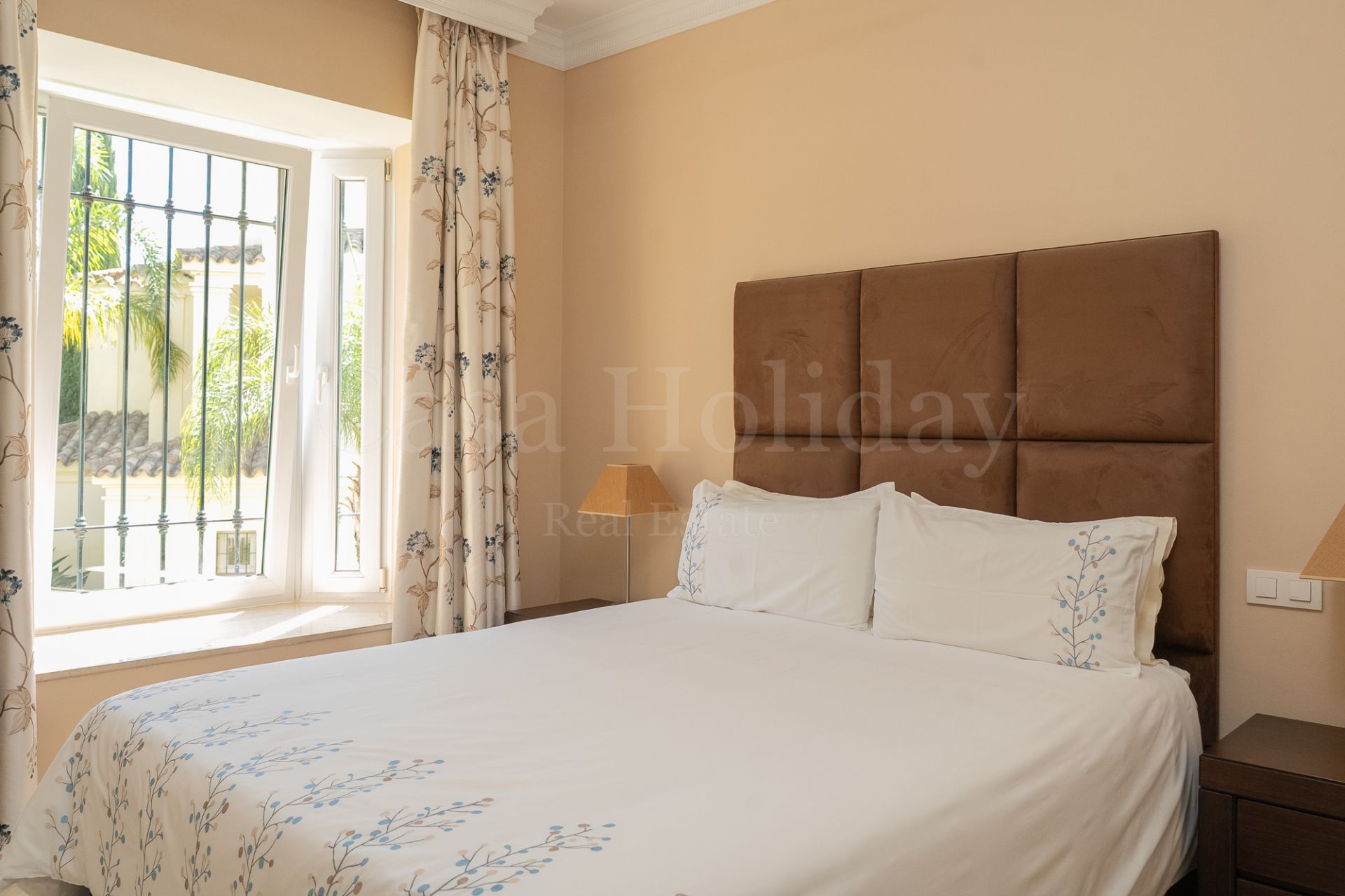 Apartamento en Majestic, Casares