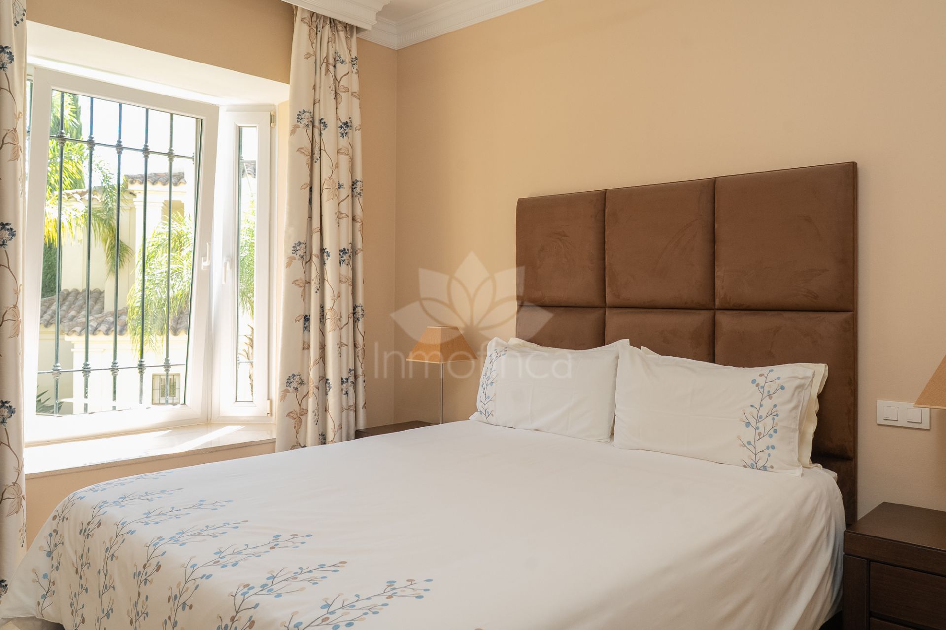 Apartamento en Majestic, Casares