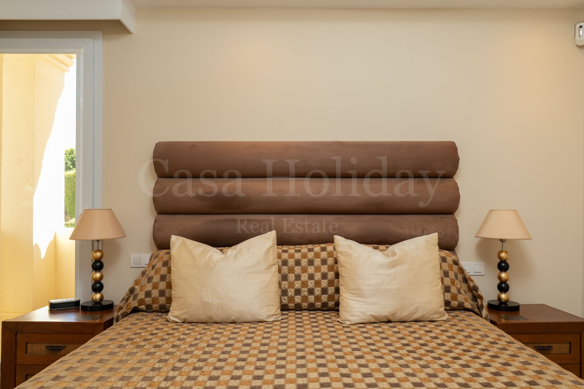 Apartamento en Majestic, Casares