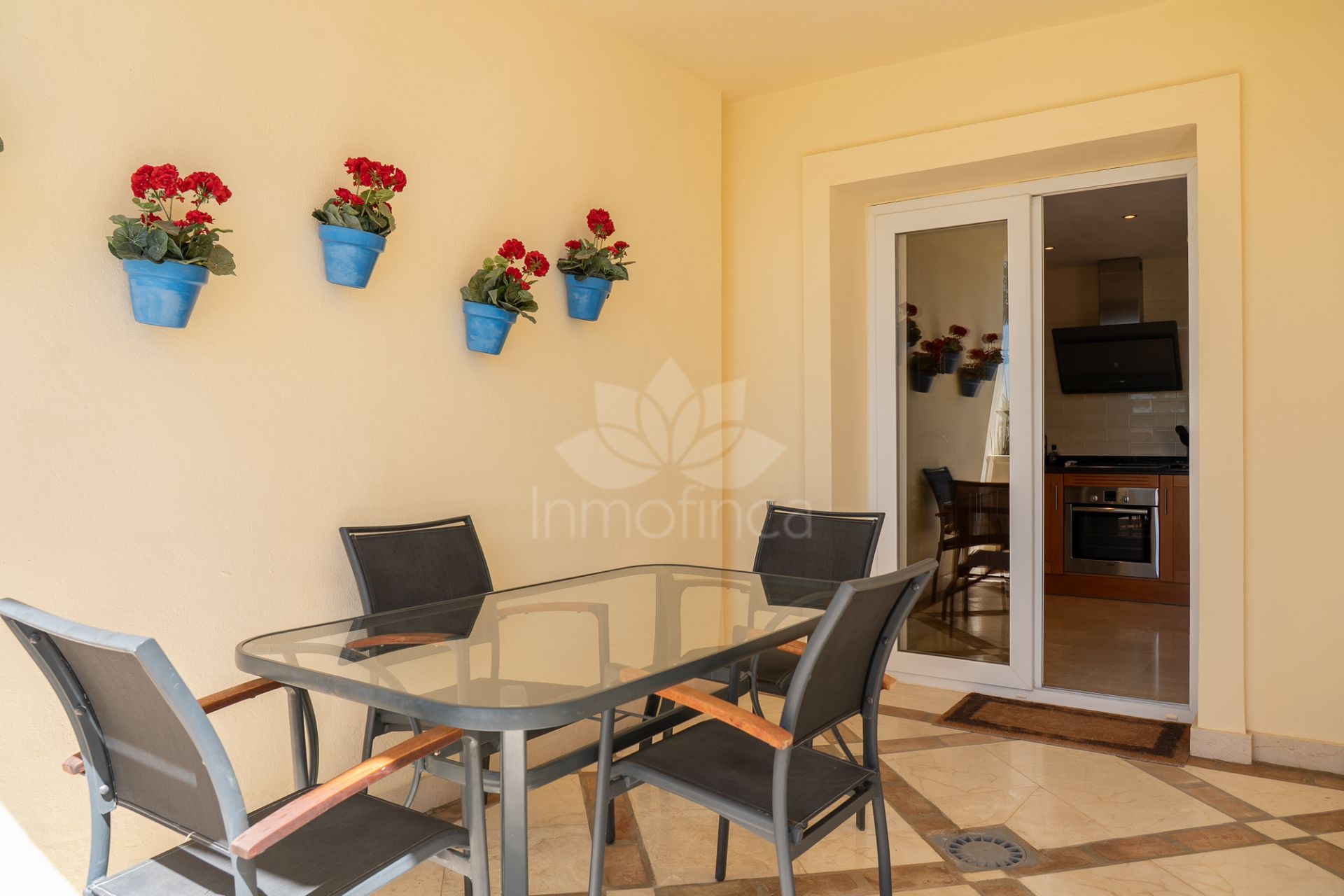 Apartamento en Majestic, Casares