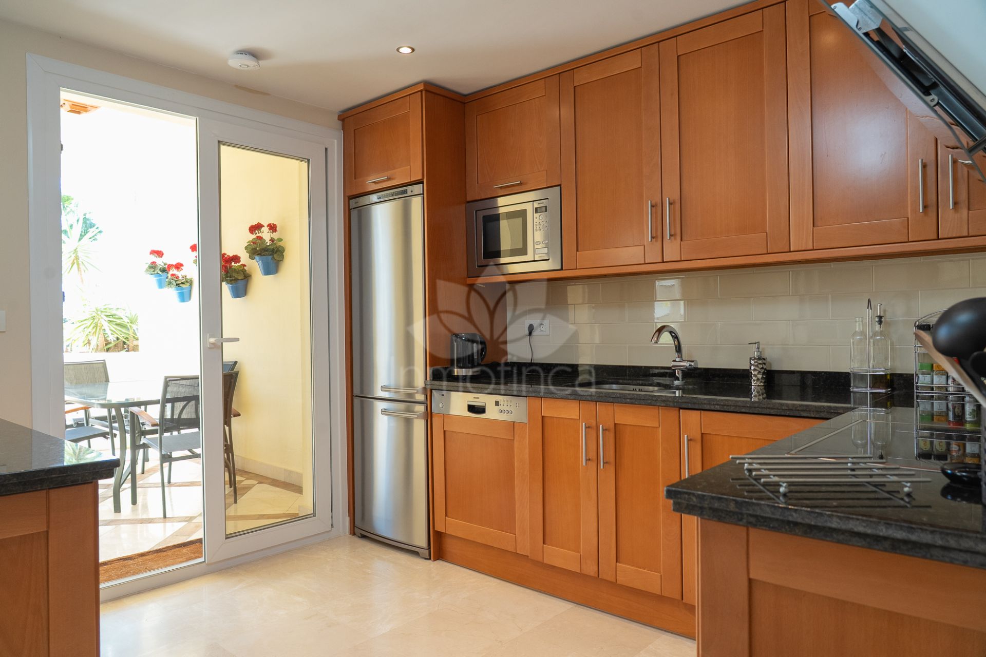 Apartamento en Majestic, Casares