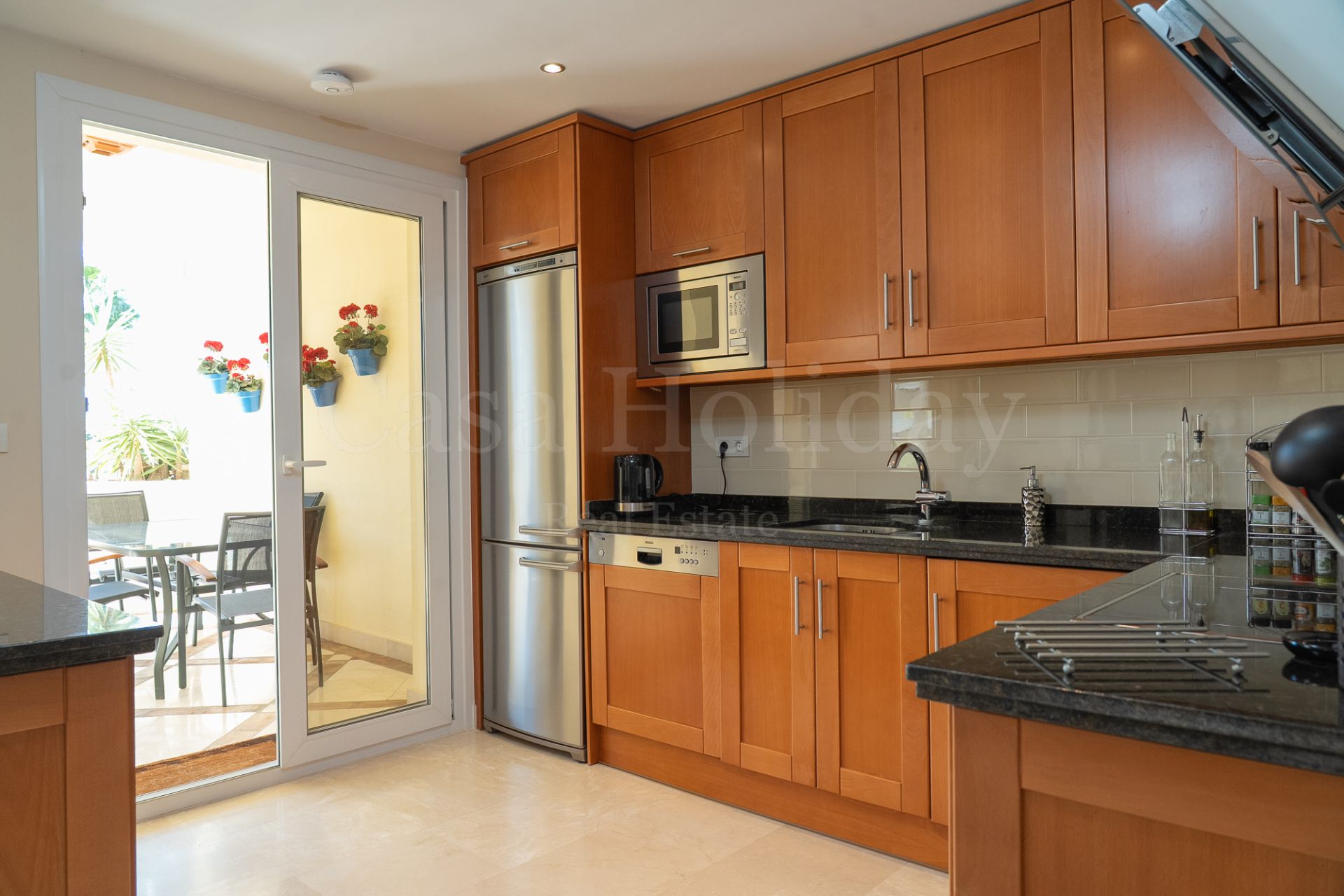 Apartamento en Majestic, Casares