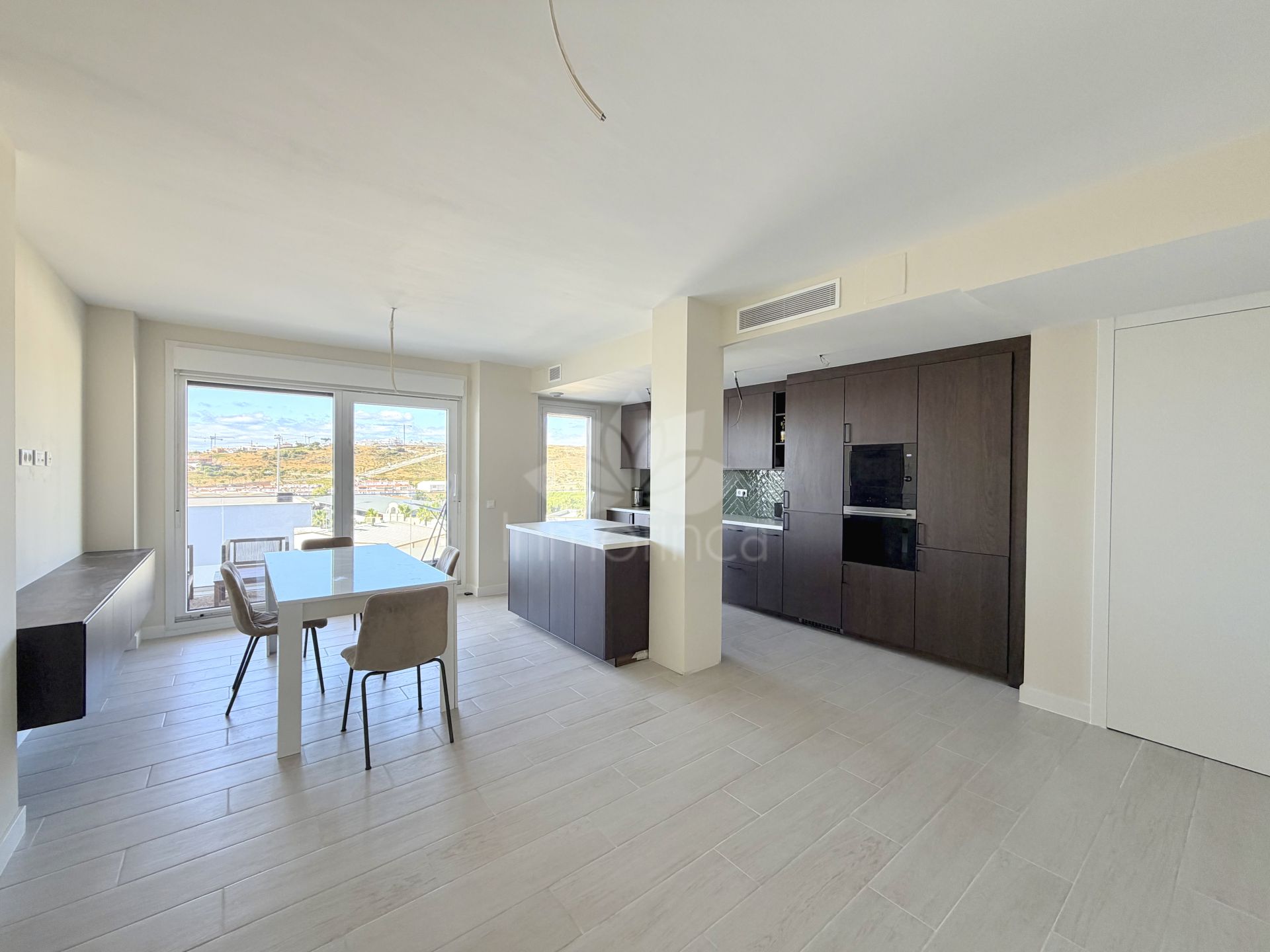 Apartamento en Estepona Ciudad, Estepona