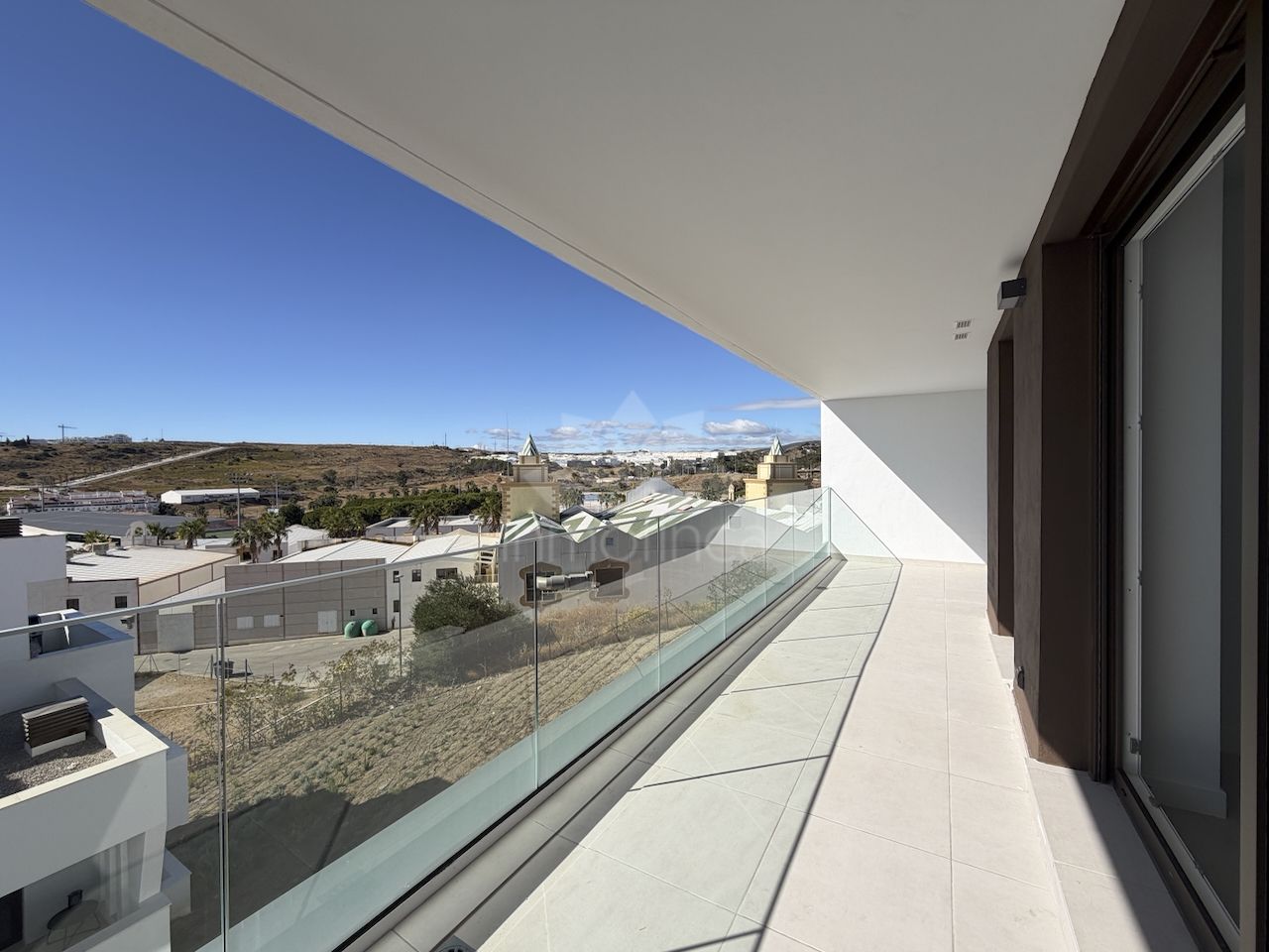 Apartamento en Estepona Ciudad, Estepona