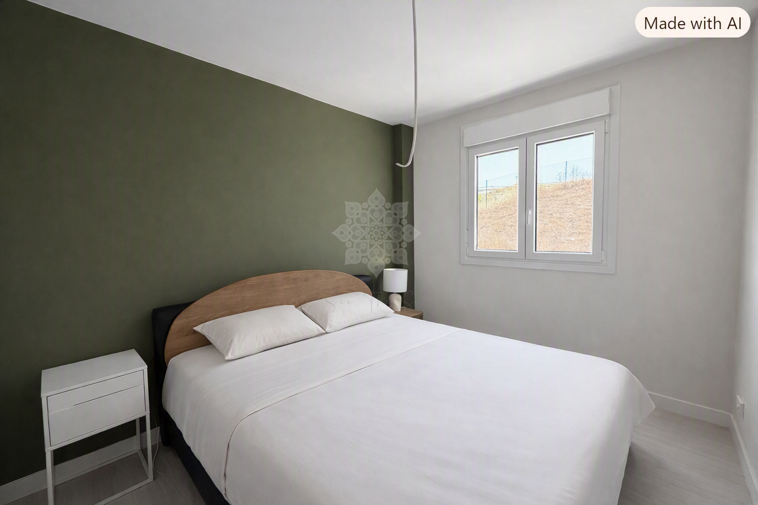 Apartment in Estepona Town, Estepona