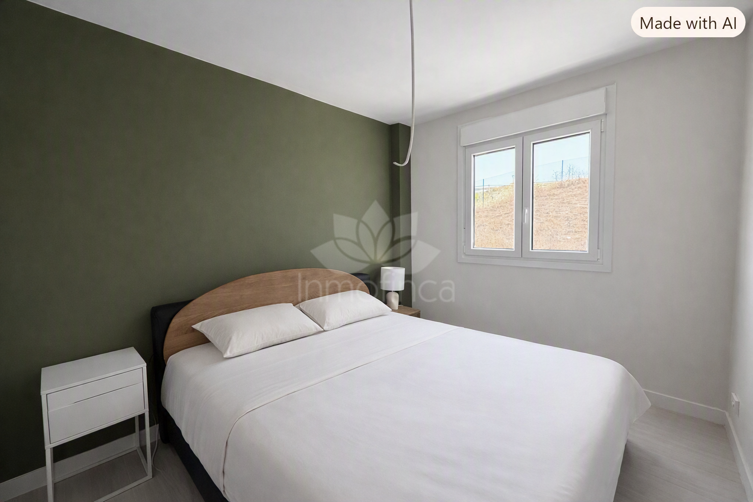 Apartamento en Estepona Ciudad, Estepona