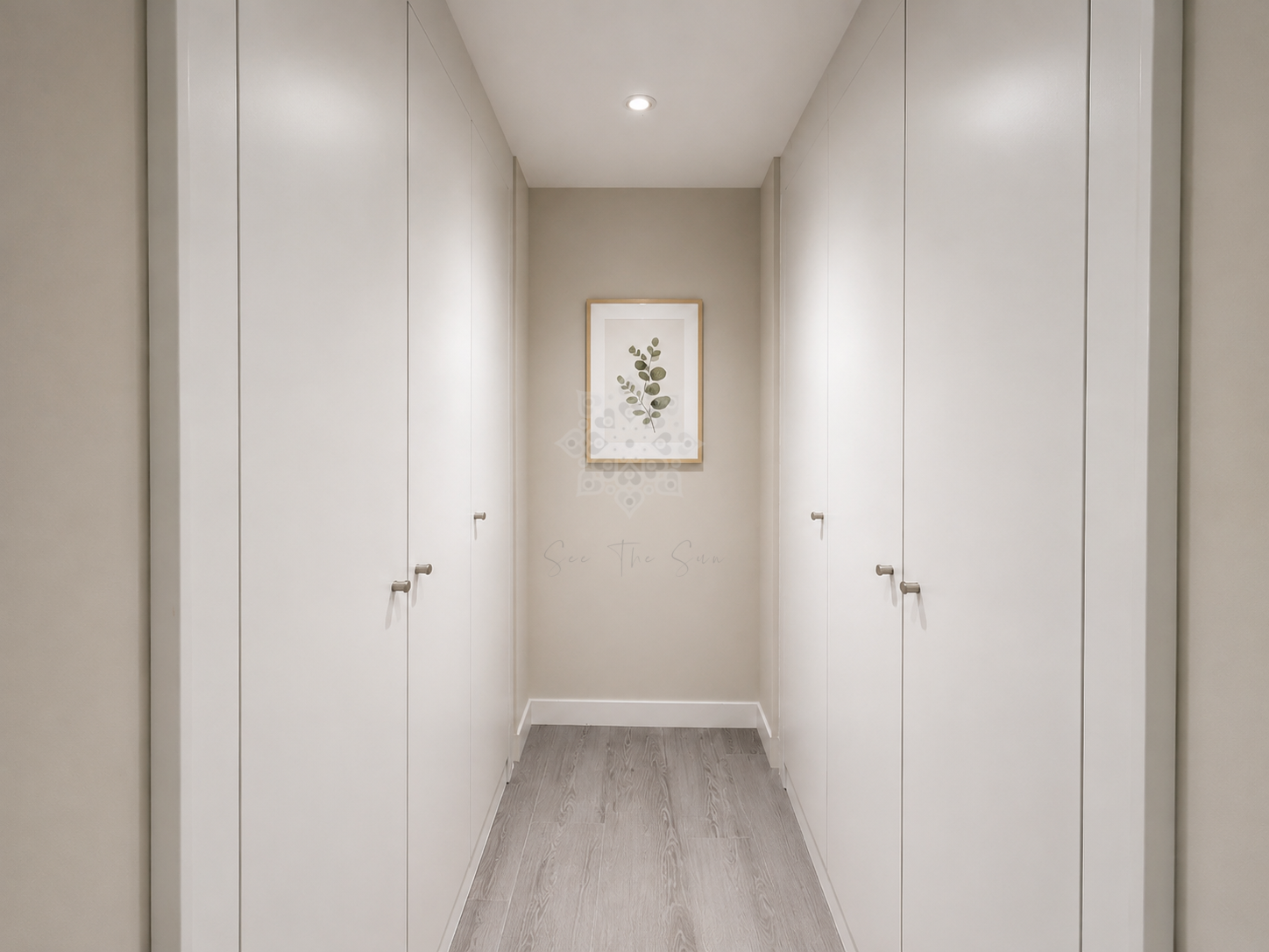 Apartment in Estepona Town, Estepona