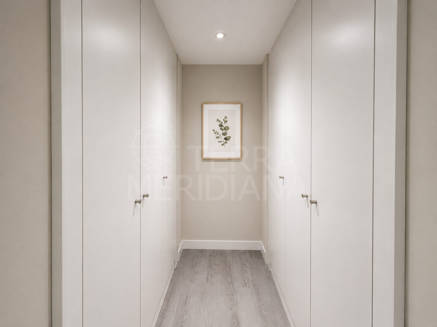 Apartment in Estepona Town, Estepona