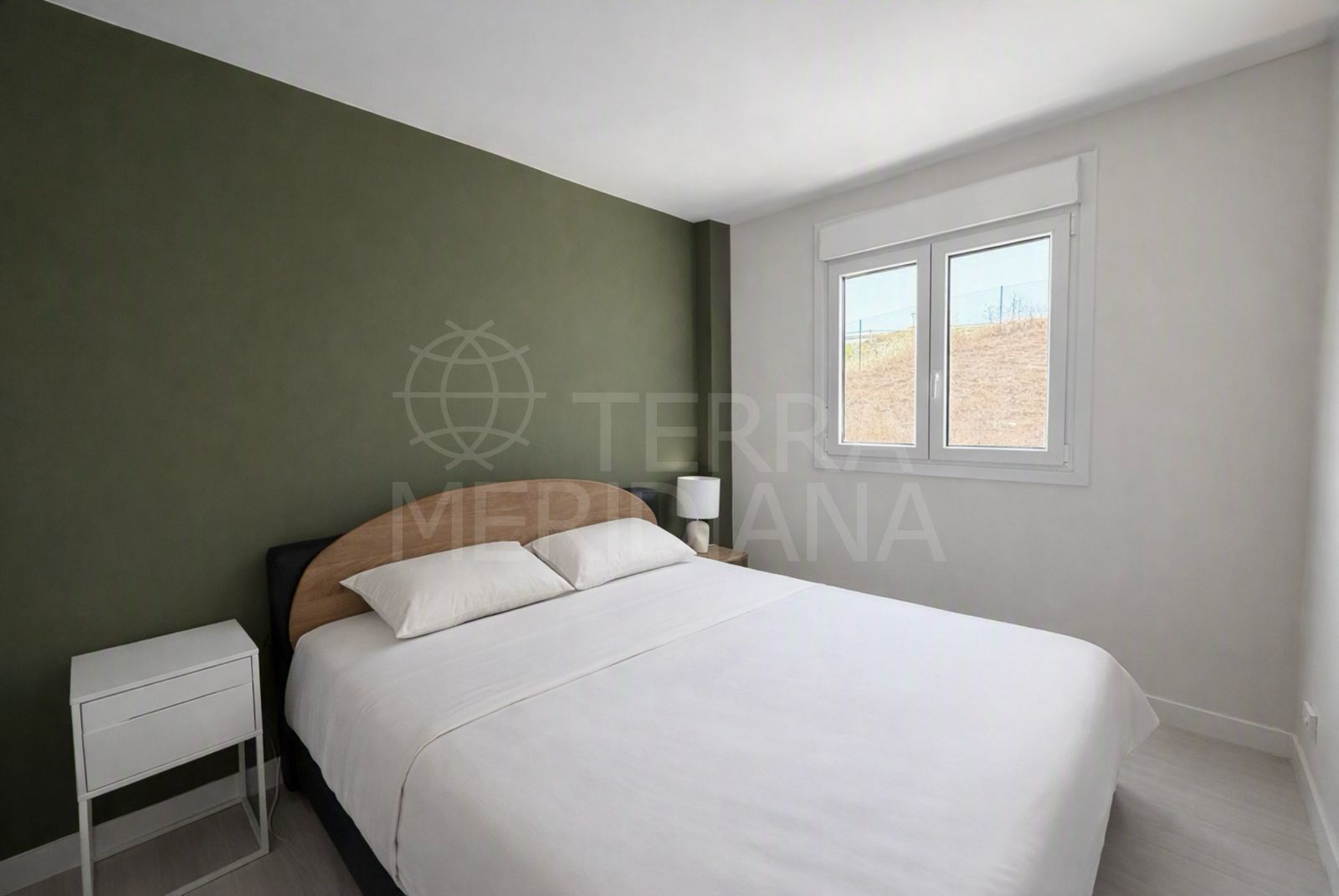 Apartment in Estepona Town, Estepona