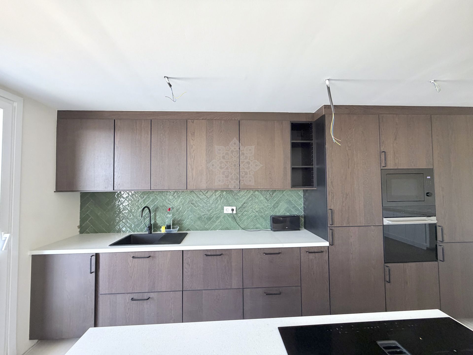 Apartment in Estepona Town, Estepona