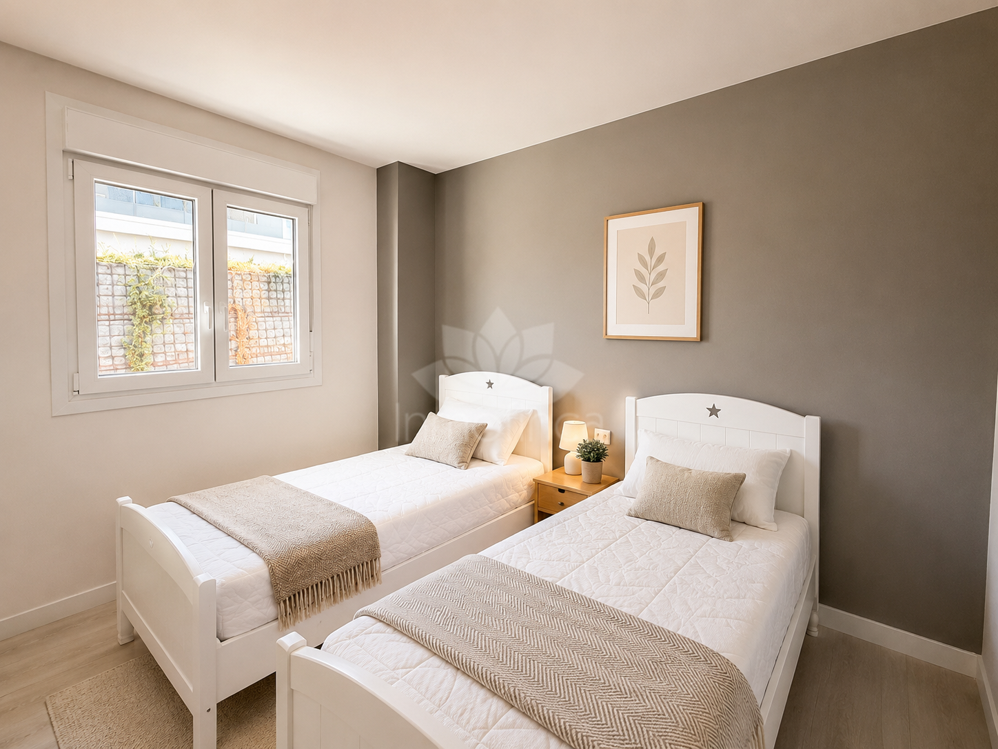 Apartamento en Estepona Ciudad, Estepona