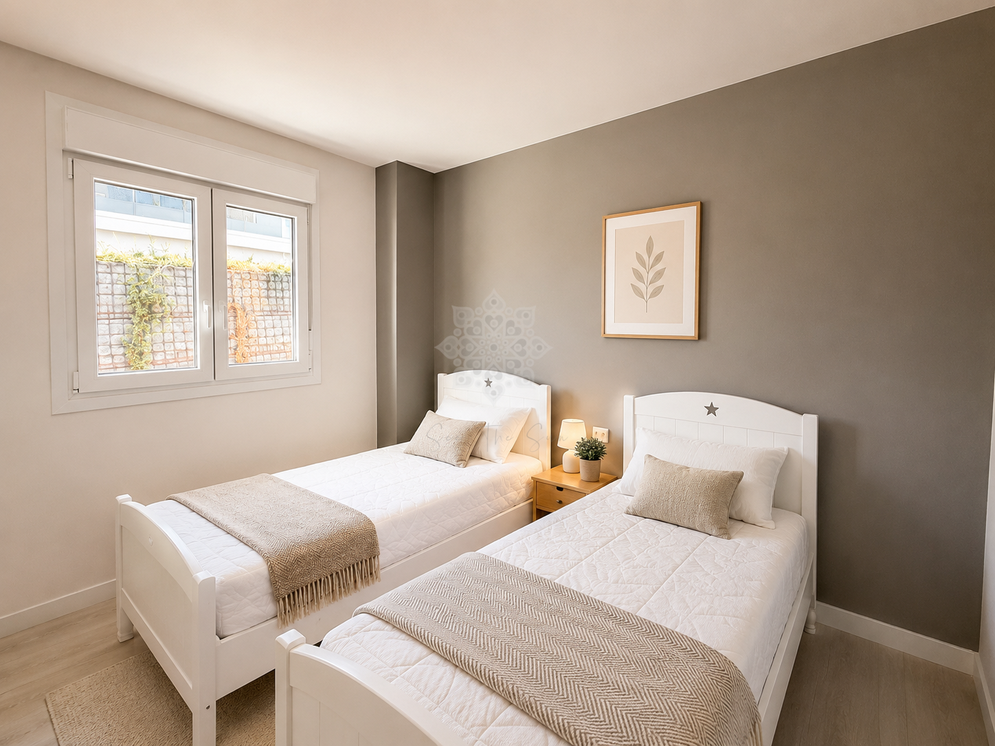 Apartment in Estepona Town, Estepona