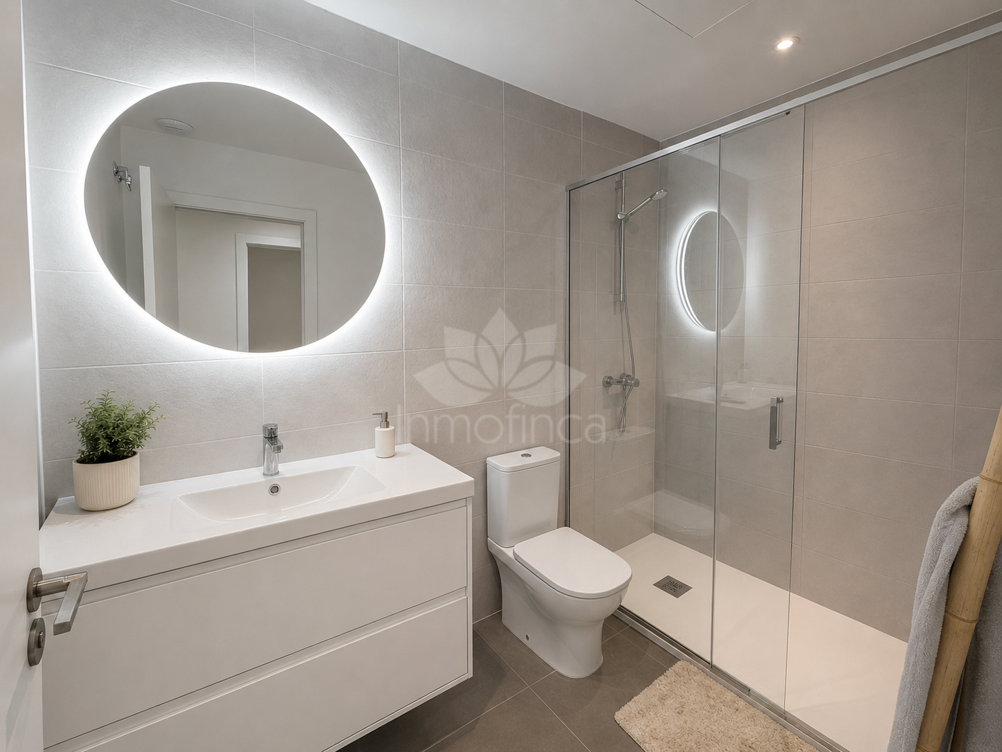 Apartamento en Estepona Ciudad, Estepona