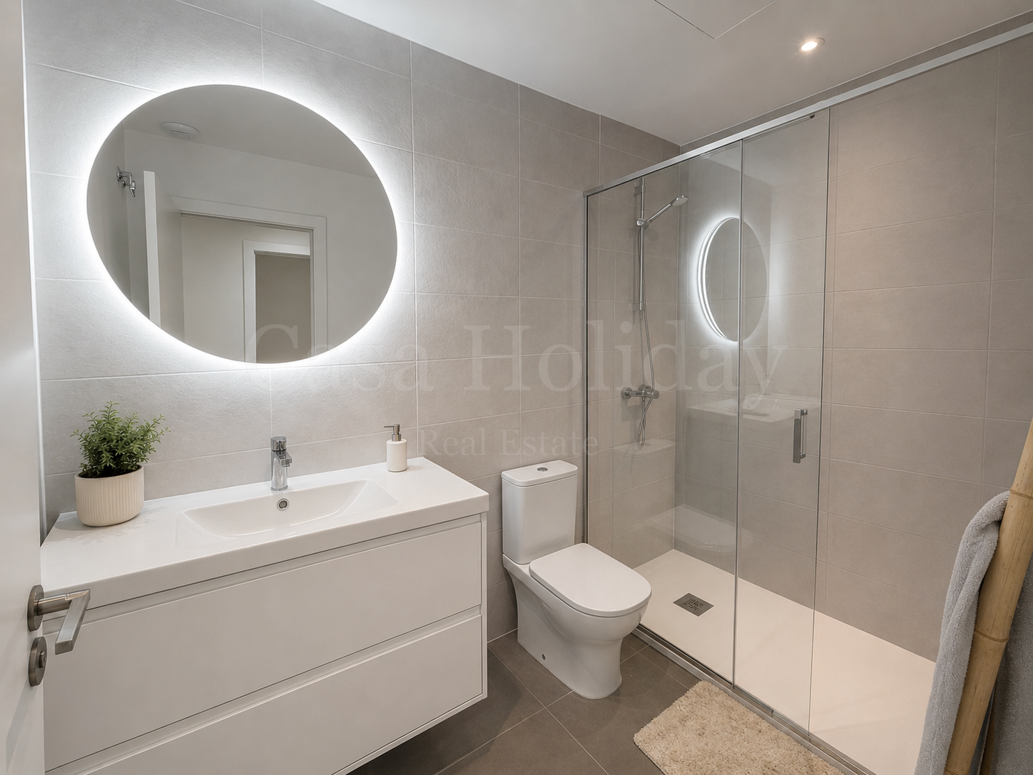 Apartamento en Estepona Ciudad, Estepona