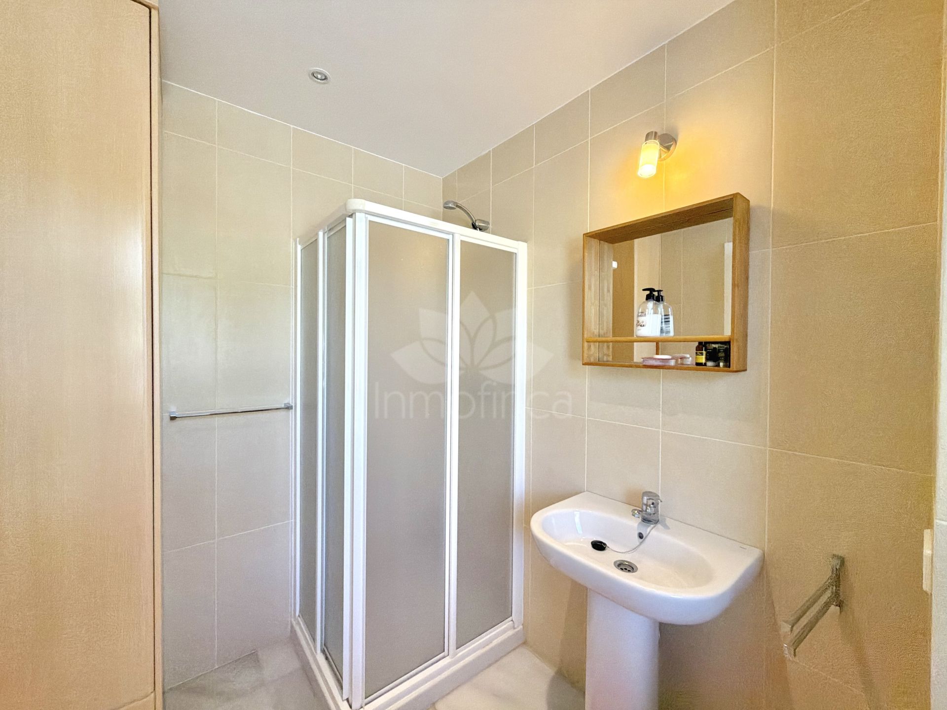 Villa en Los Reales - Sierra Estepona, Estepona