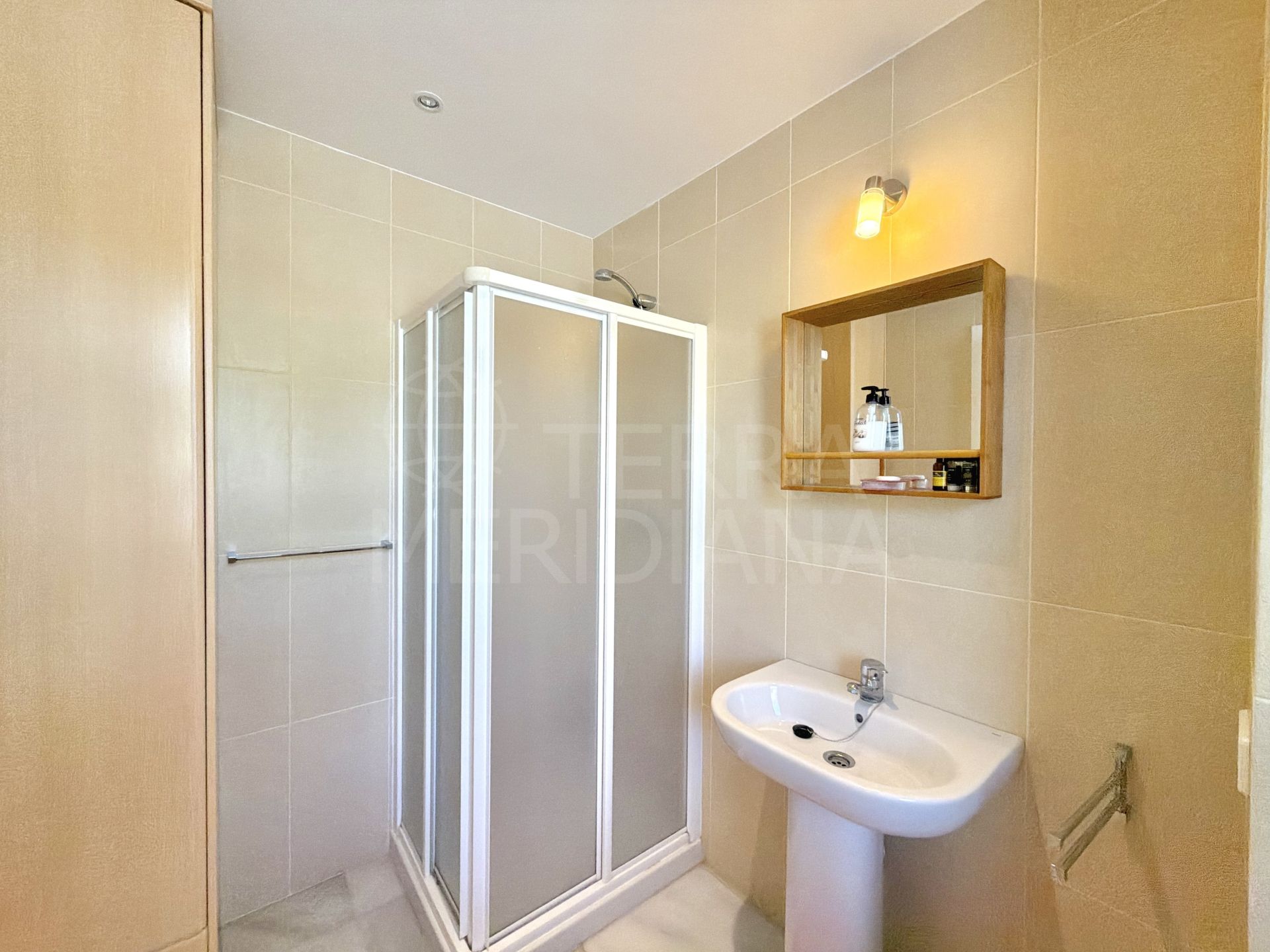 Villa in Los Reales - Sierra Estepona, Estepona