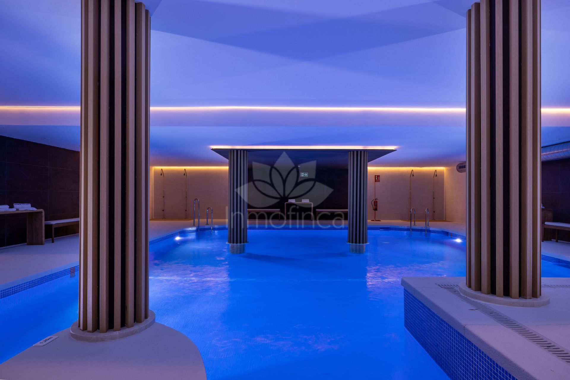 Development in Estepona West, Estepona