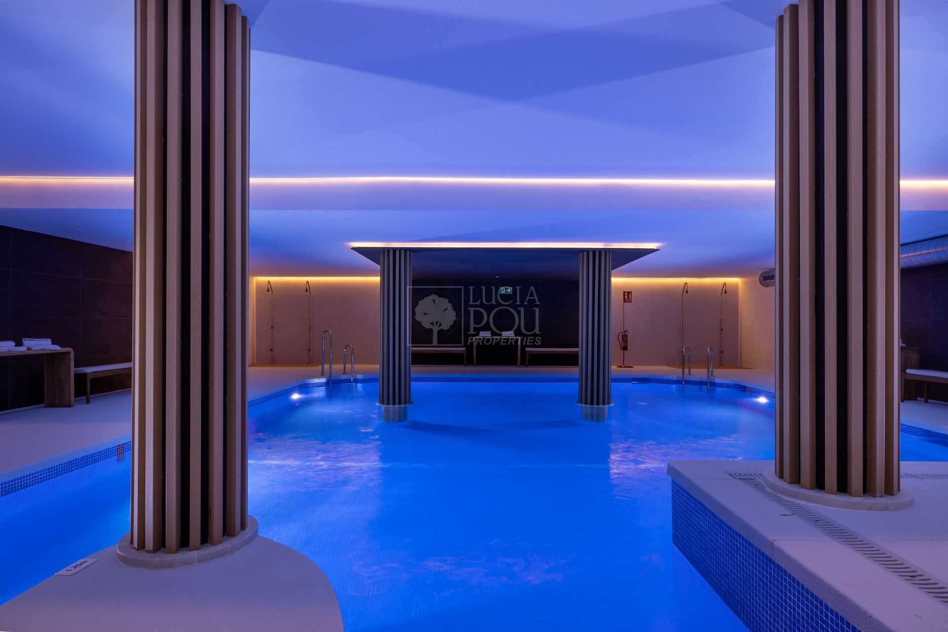 Development in Estepona West, Estepona