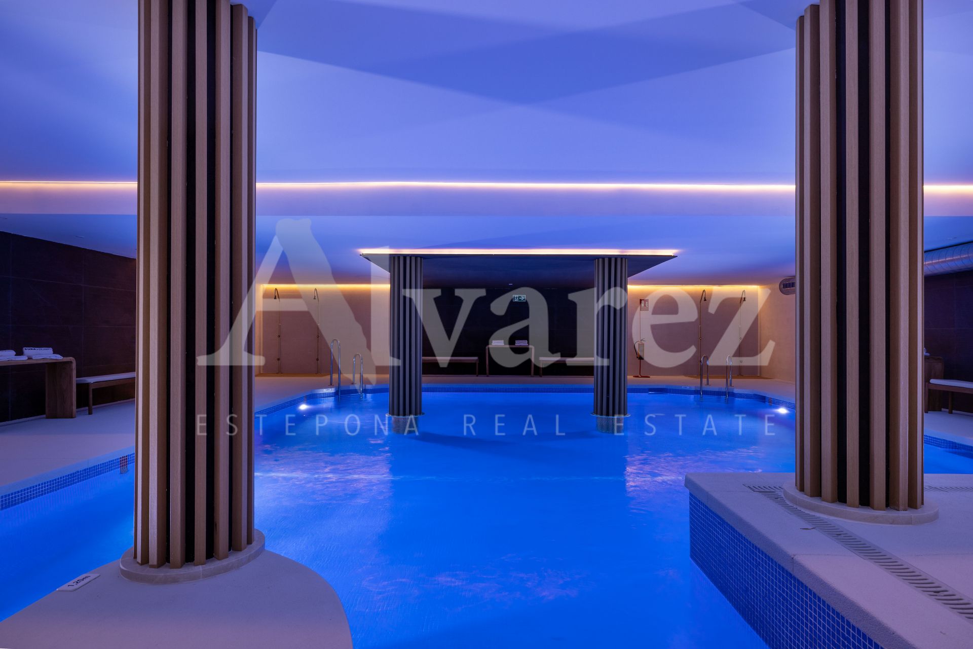 Promoción en Estepona Oeste, Estepona