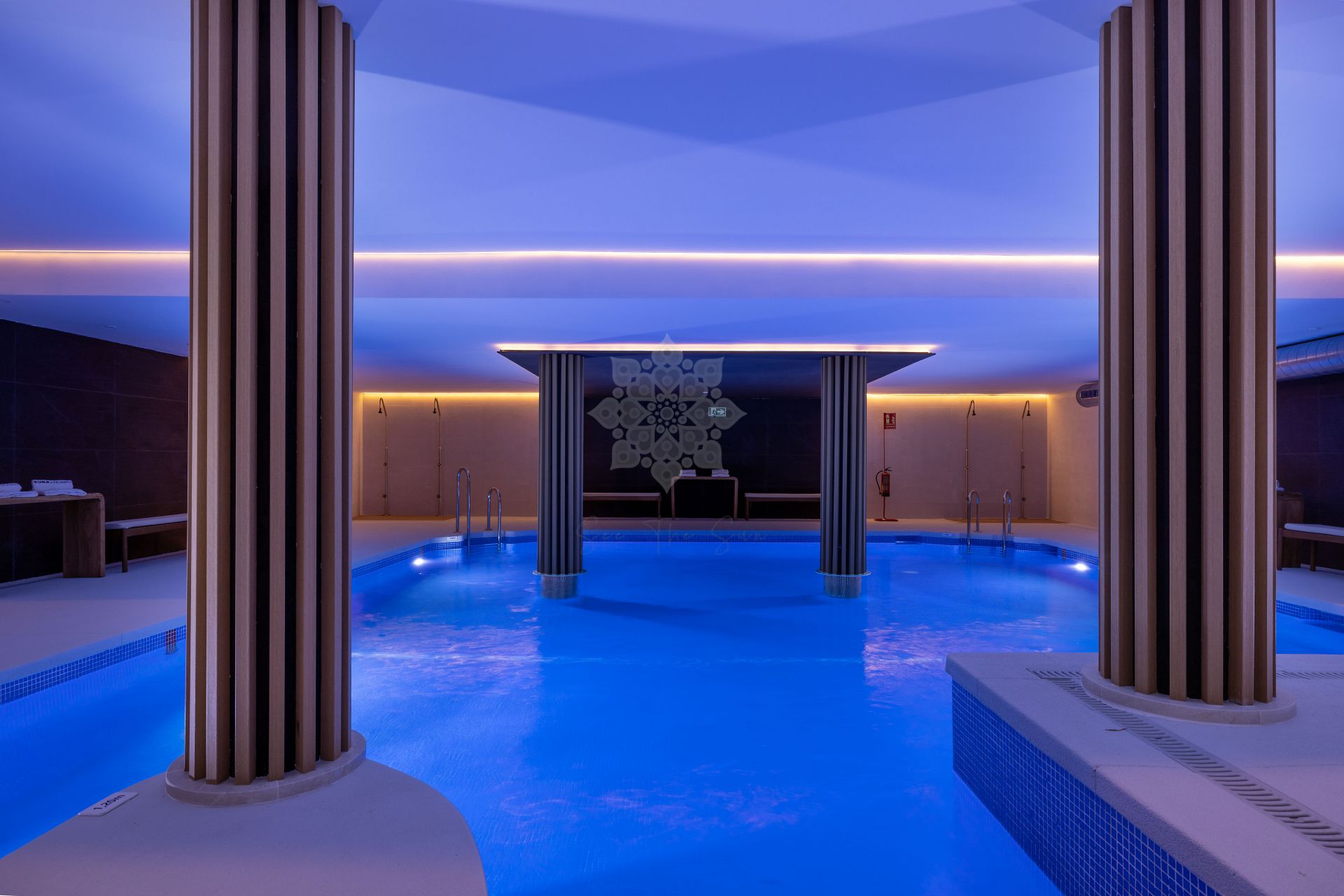 Awans w Estepona Zachodnia, Estepona