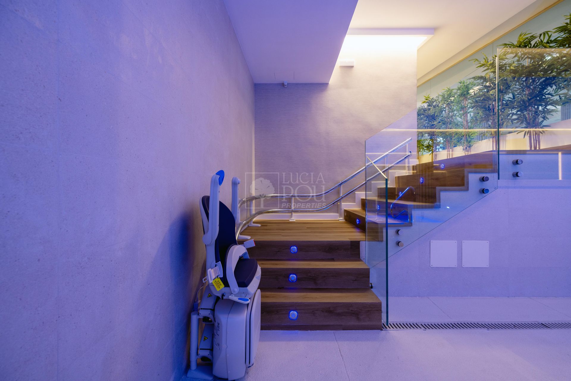 Development in Estepona West, Estepona