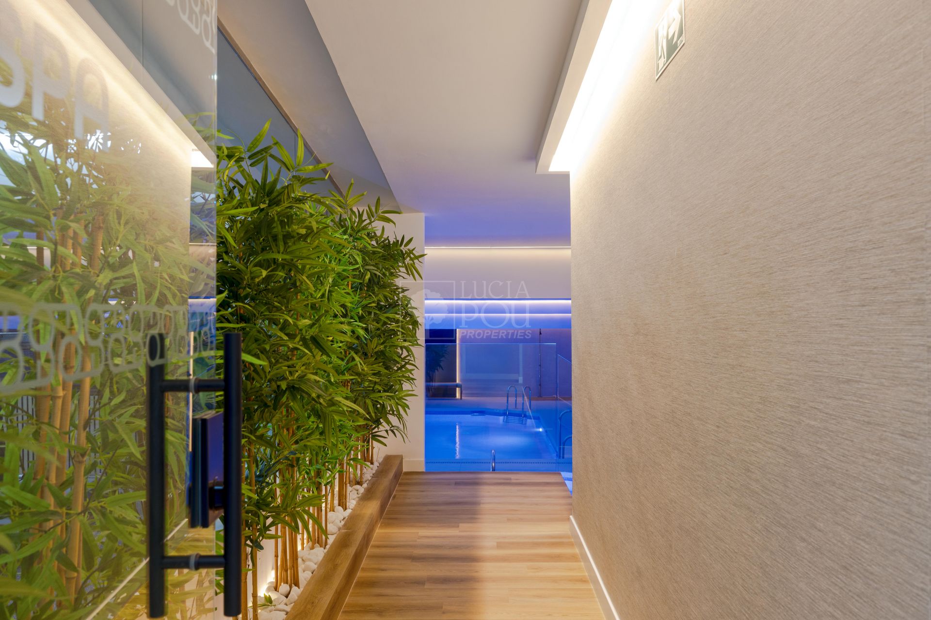 Development in Estepona West, Estepona