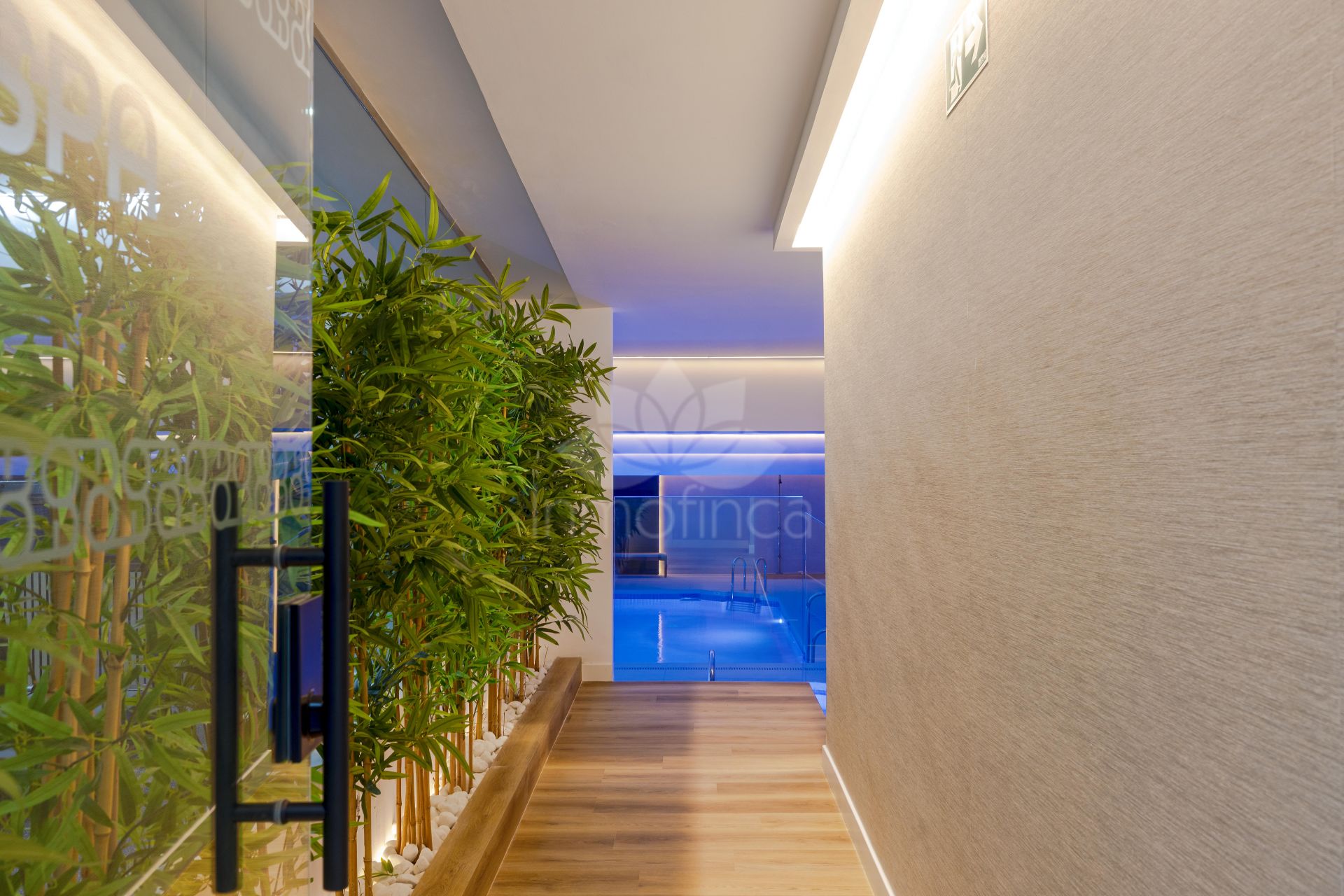 Development in Estepona West, Estepona