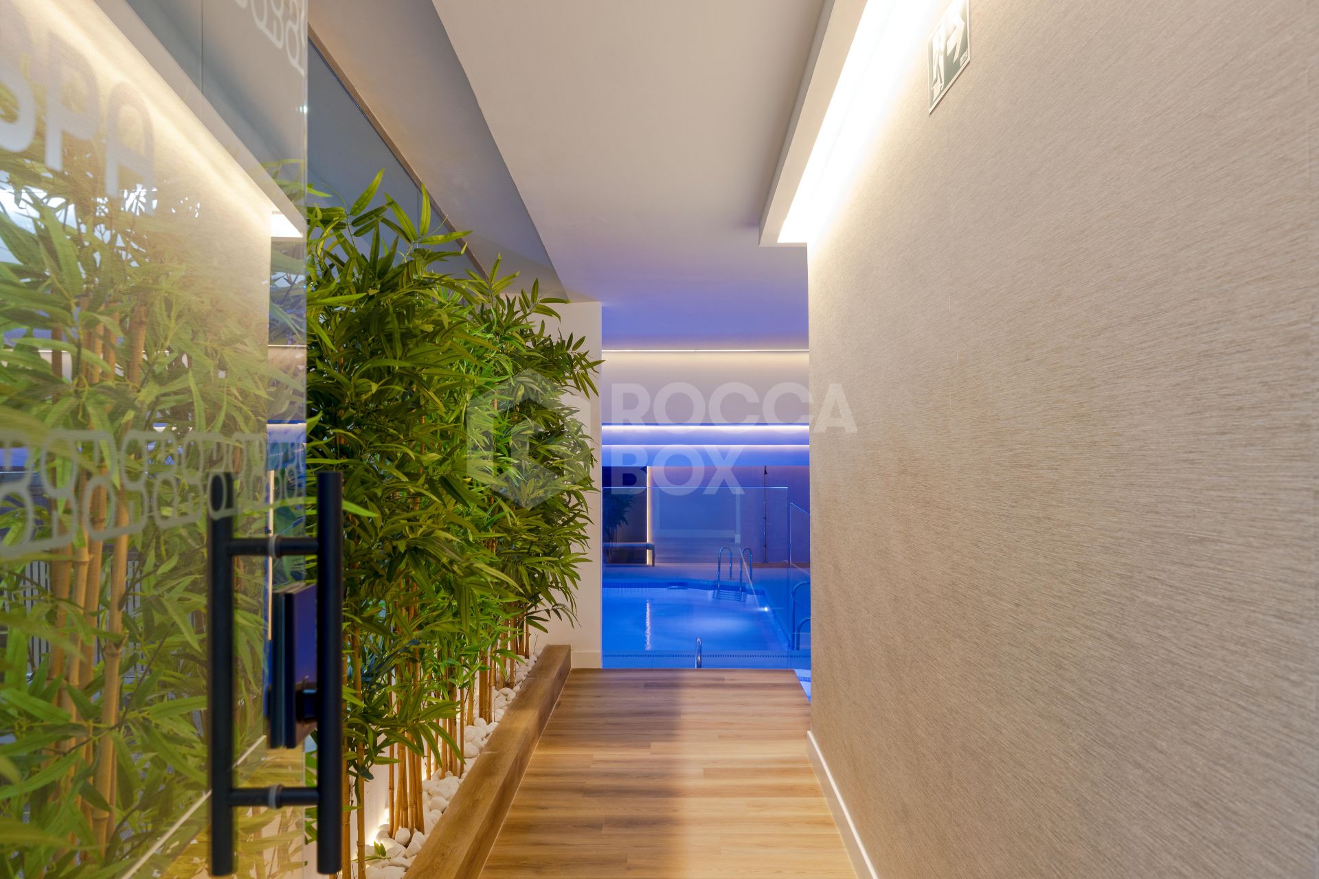 Welcome to Altoasis Residences, your new home on the Costa del Sol