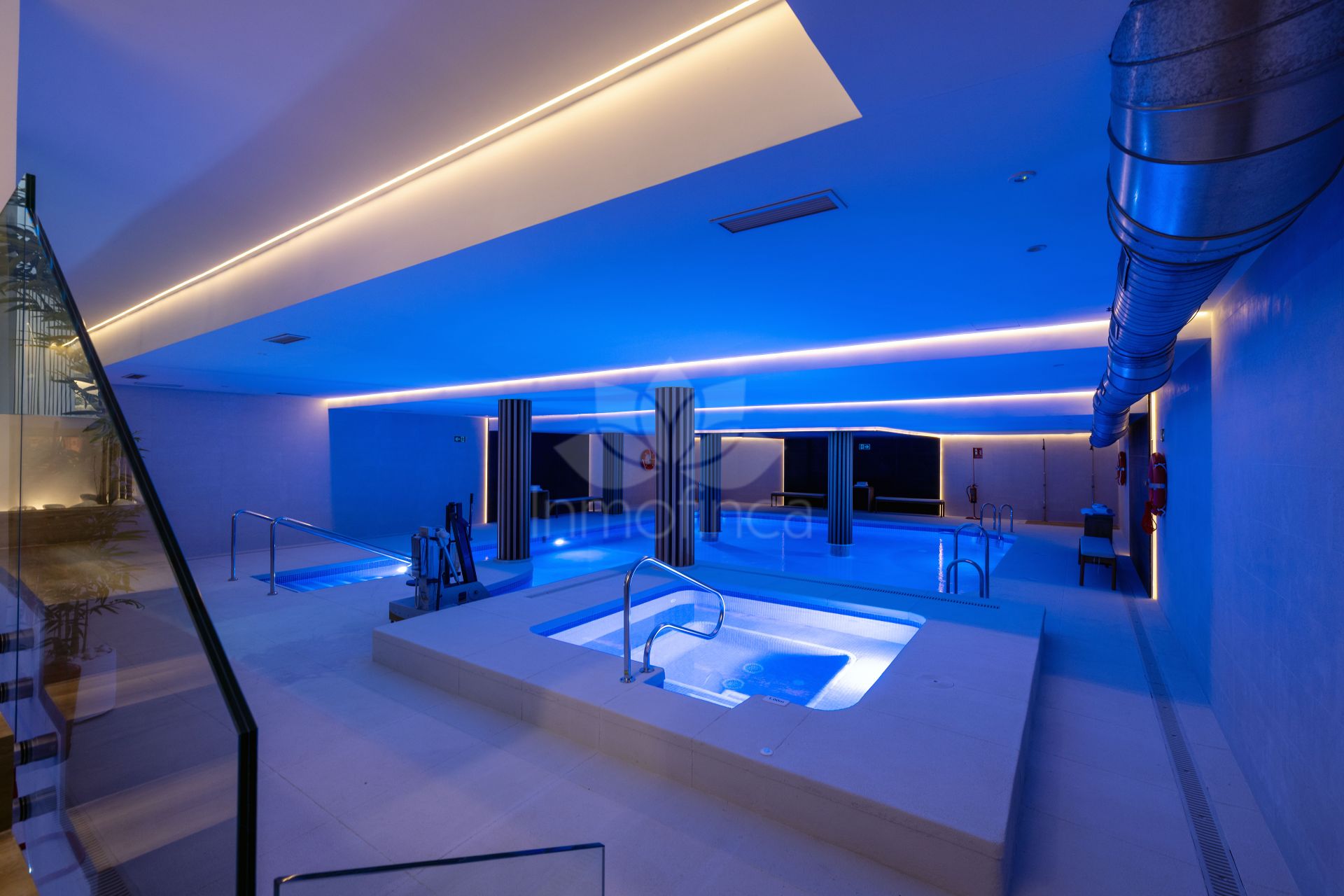 Development in Estepona West, Estepona