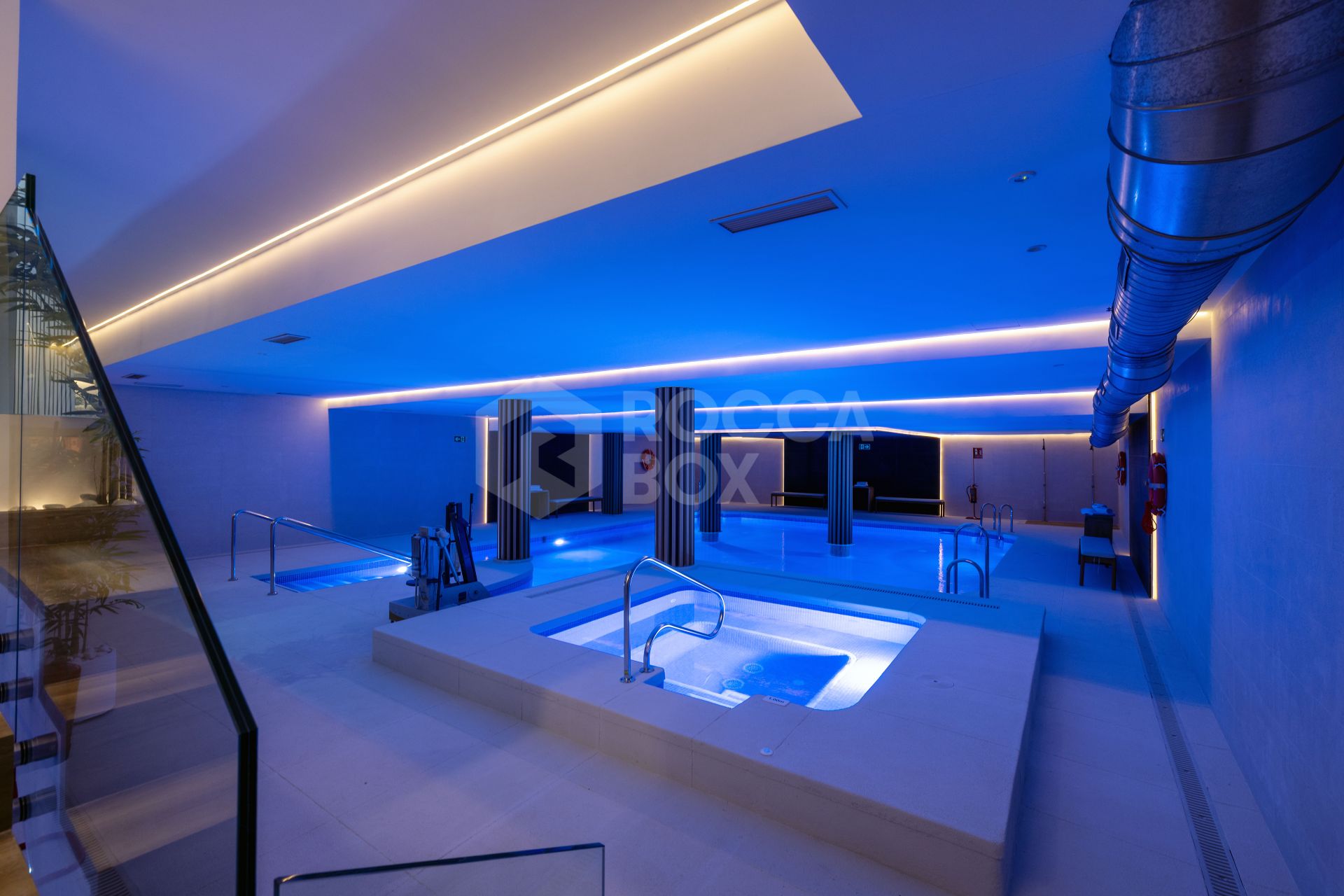 Welcome to Altoasis Residences, your new home on the Costa del Sol