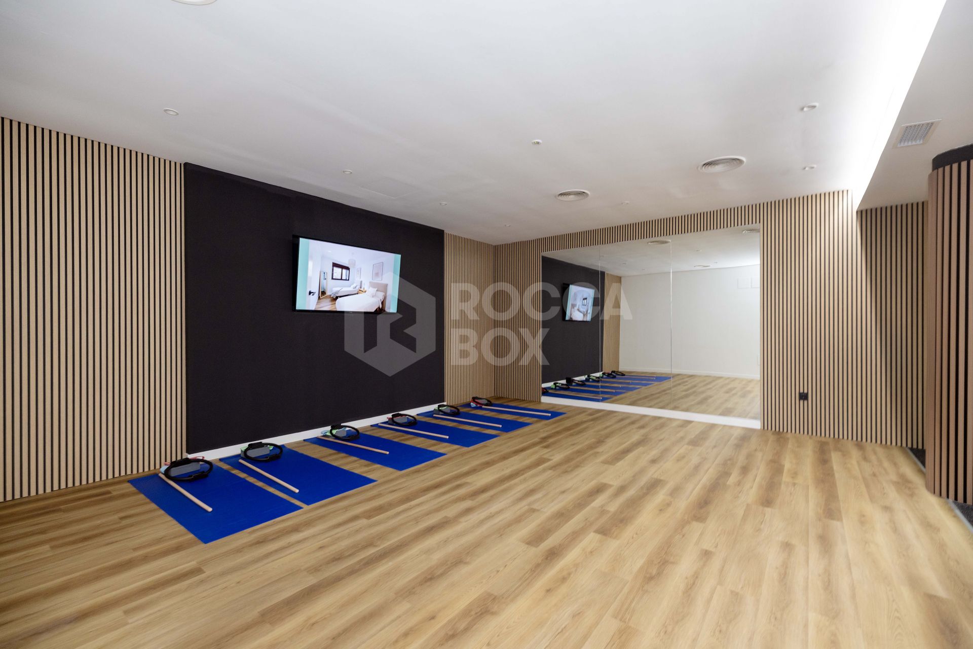 Welcome to Altoasis Residences, your new home on the Costa del Sol