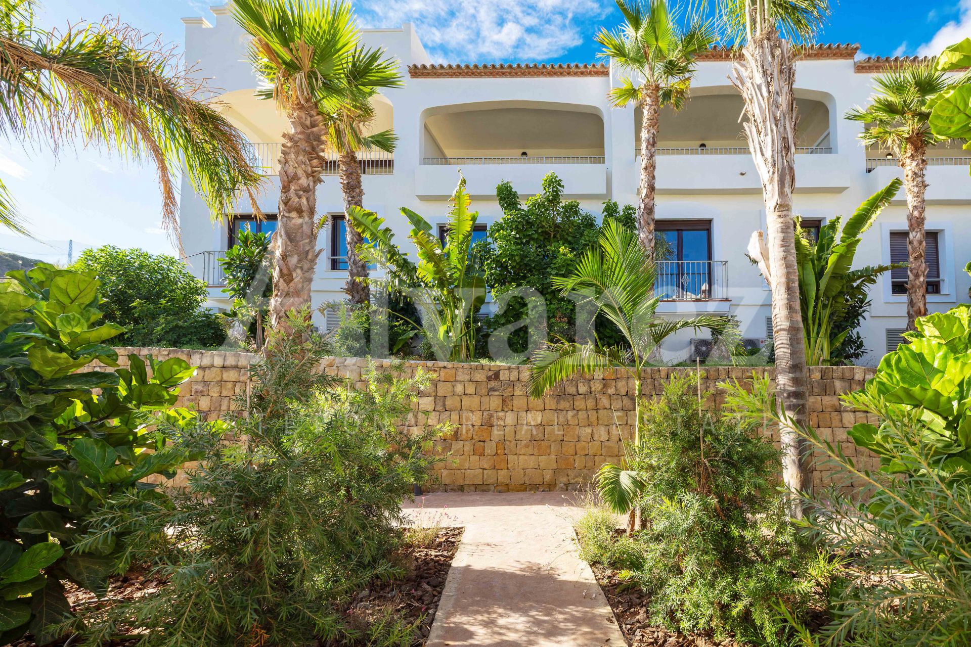 Promoción en Estepona Oeste, Estepona