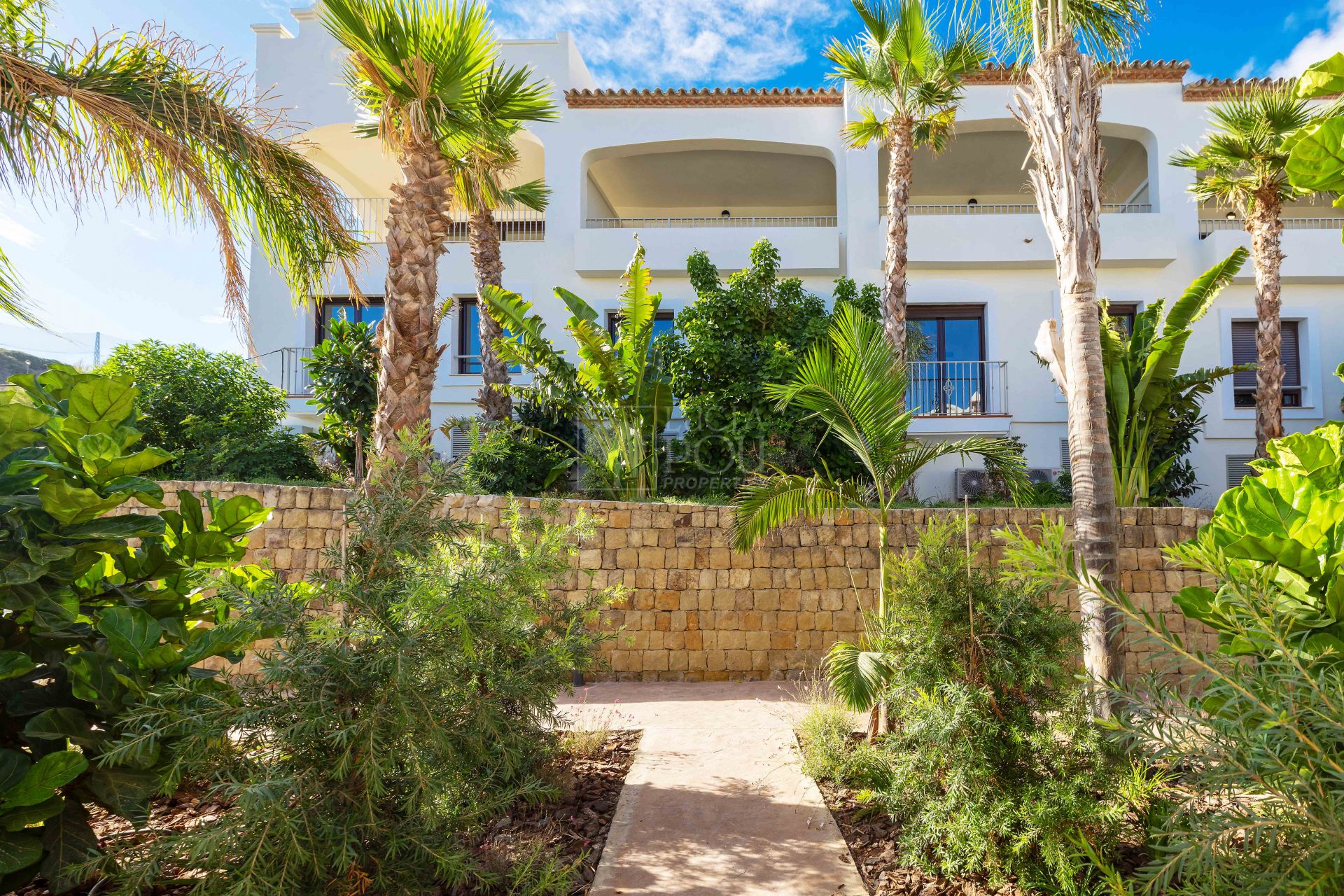 Development in Estepona West, Estepona