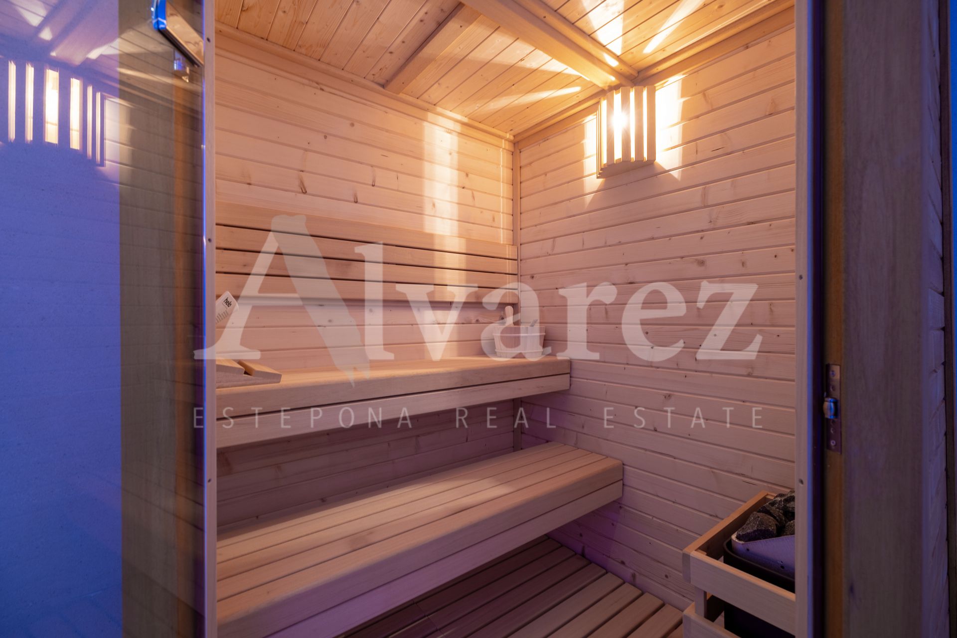 Promoción en Estepona Oeste, Estepona