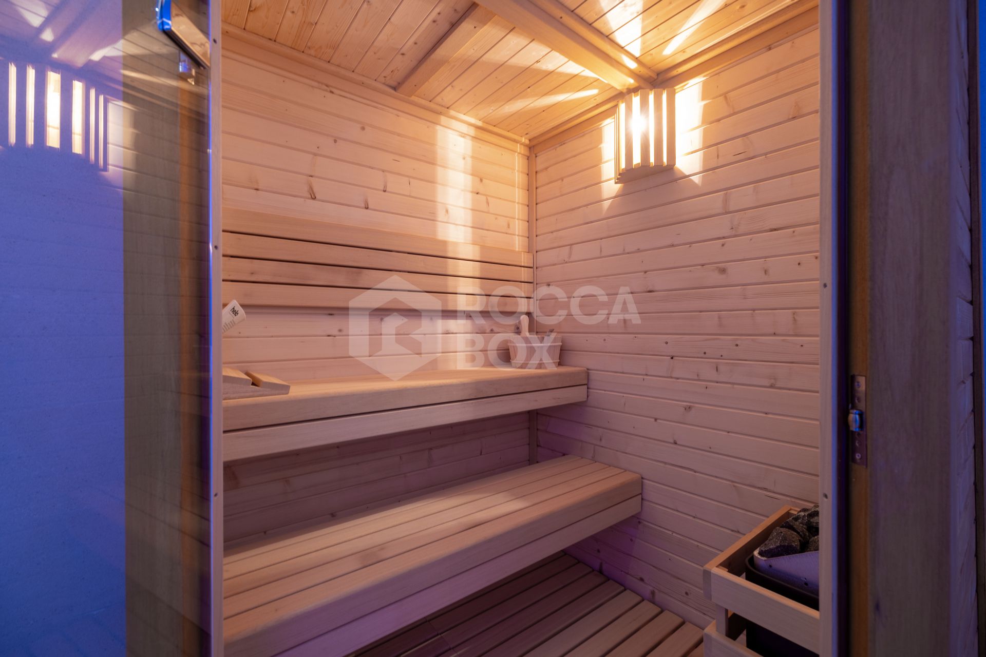 Welcome to Altoasis Residences, your new home on the Costa del Sol