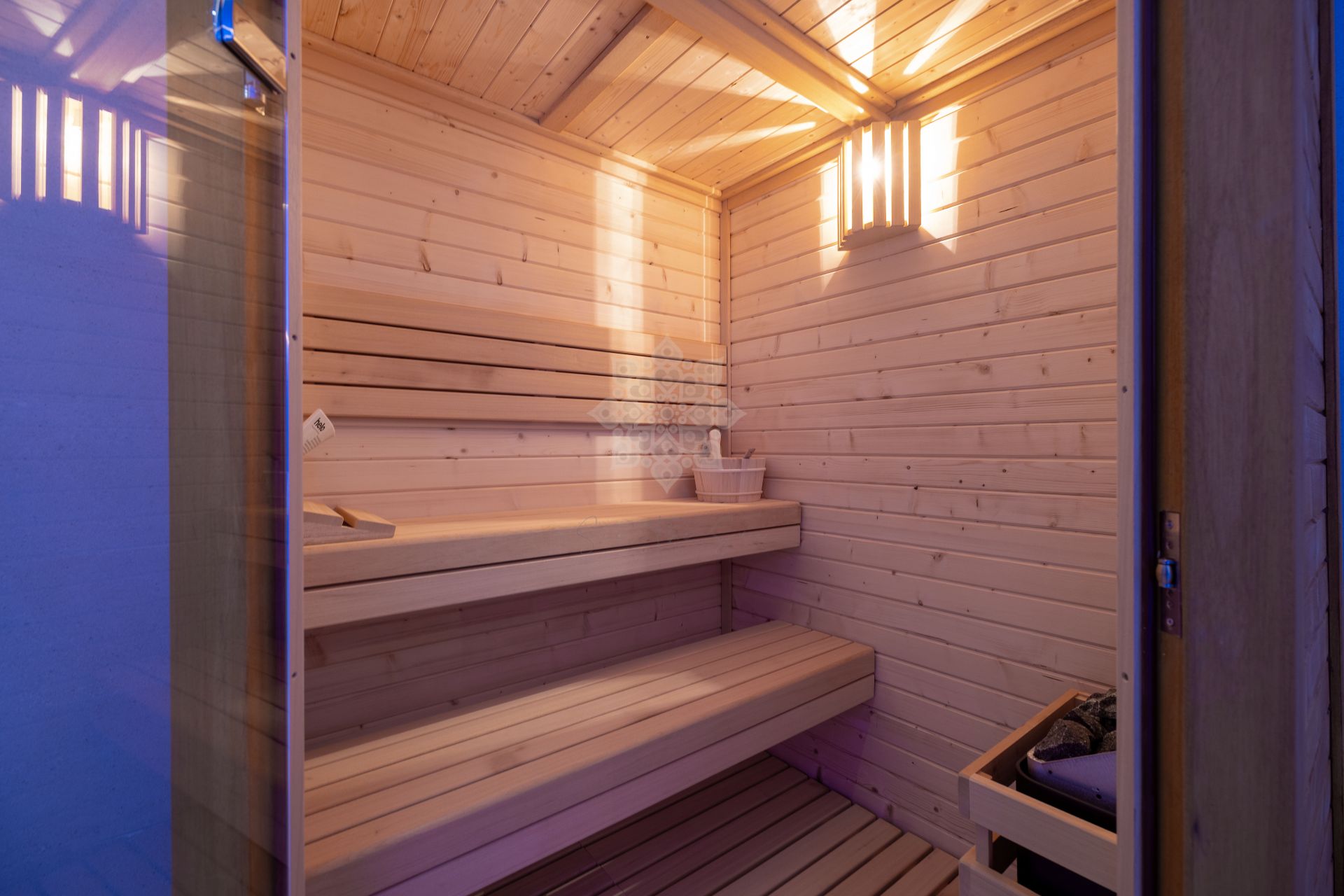 Awans w Estepona Zachodnia, Estepona