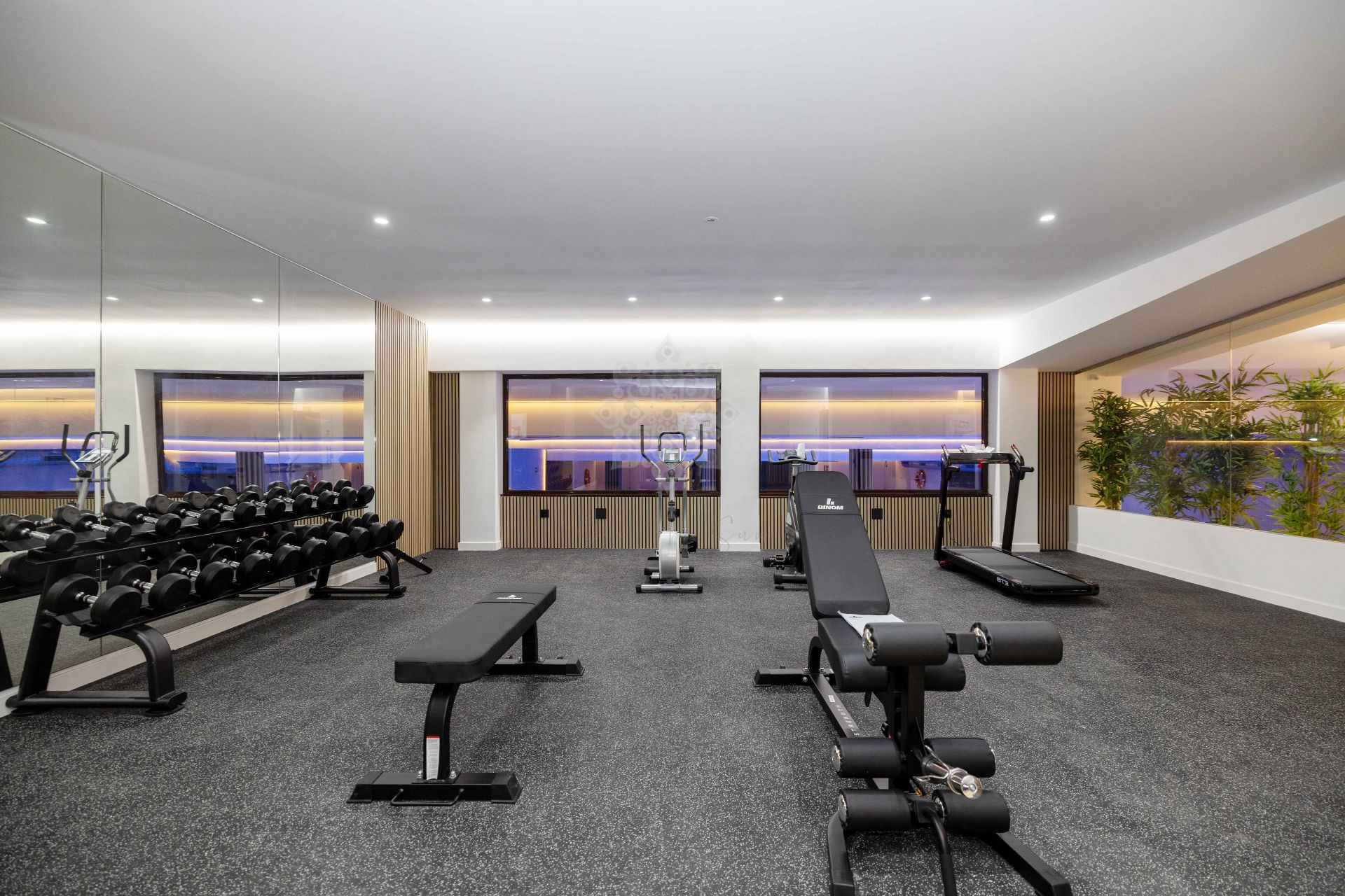 Awans w Estepona Zachodnia, Estepona