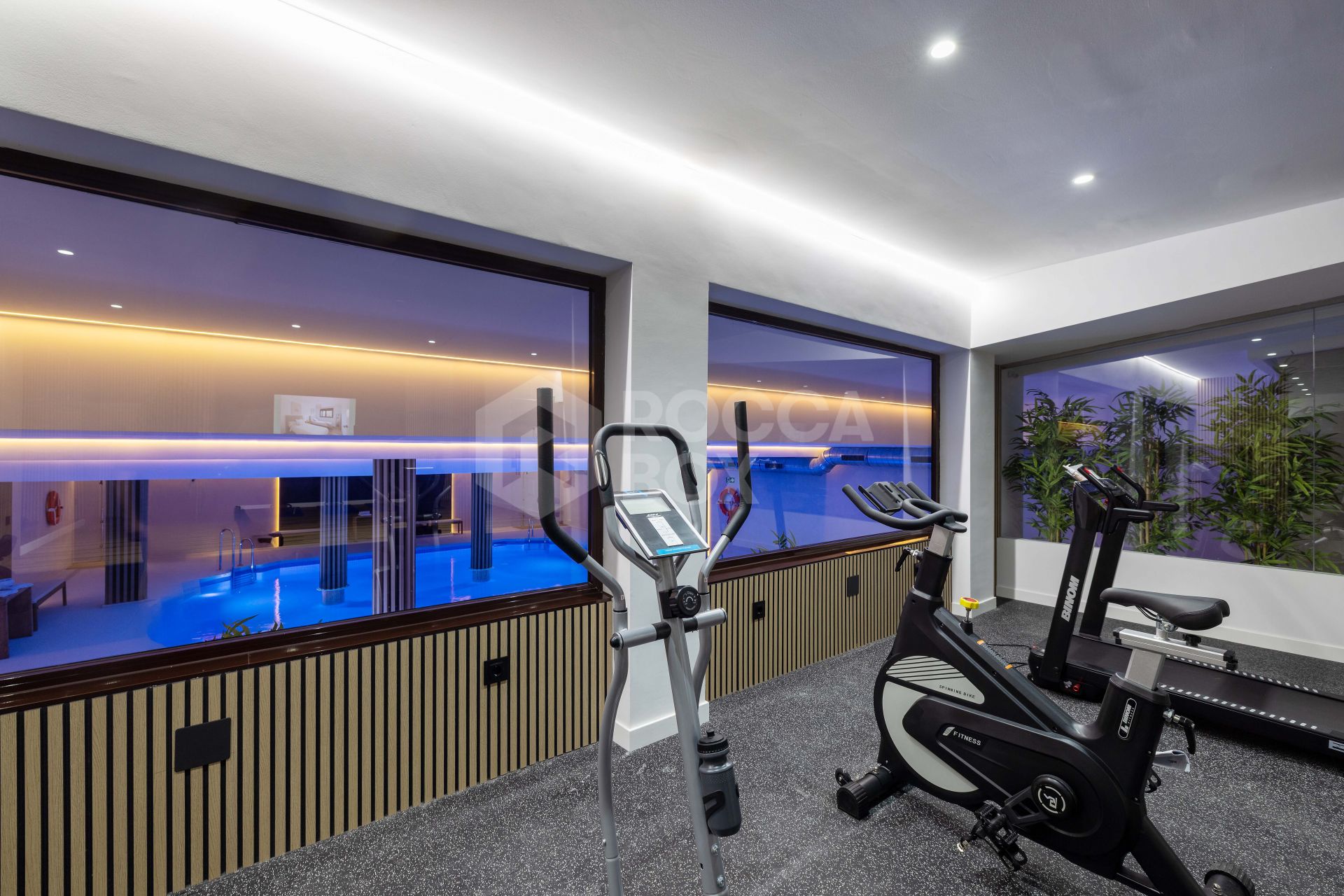 Welcome to Altoasis Residences, your new home on the Costa del Sol