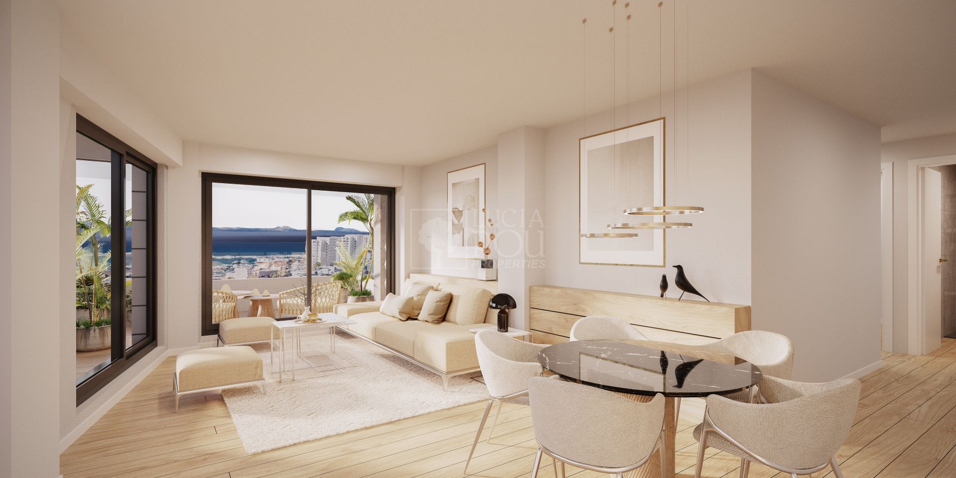 Promoción en Estepona Puerto, Estepona Ciudad, Estepona