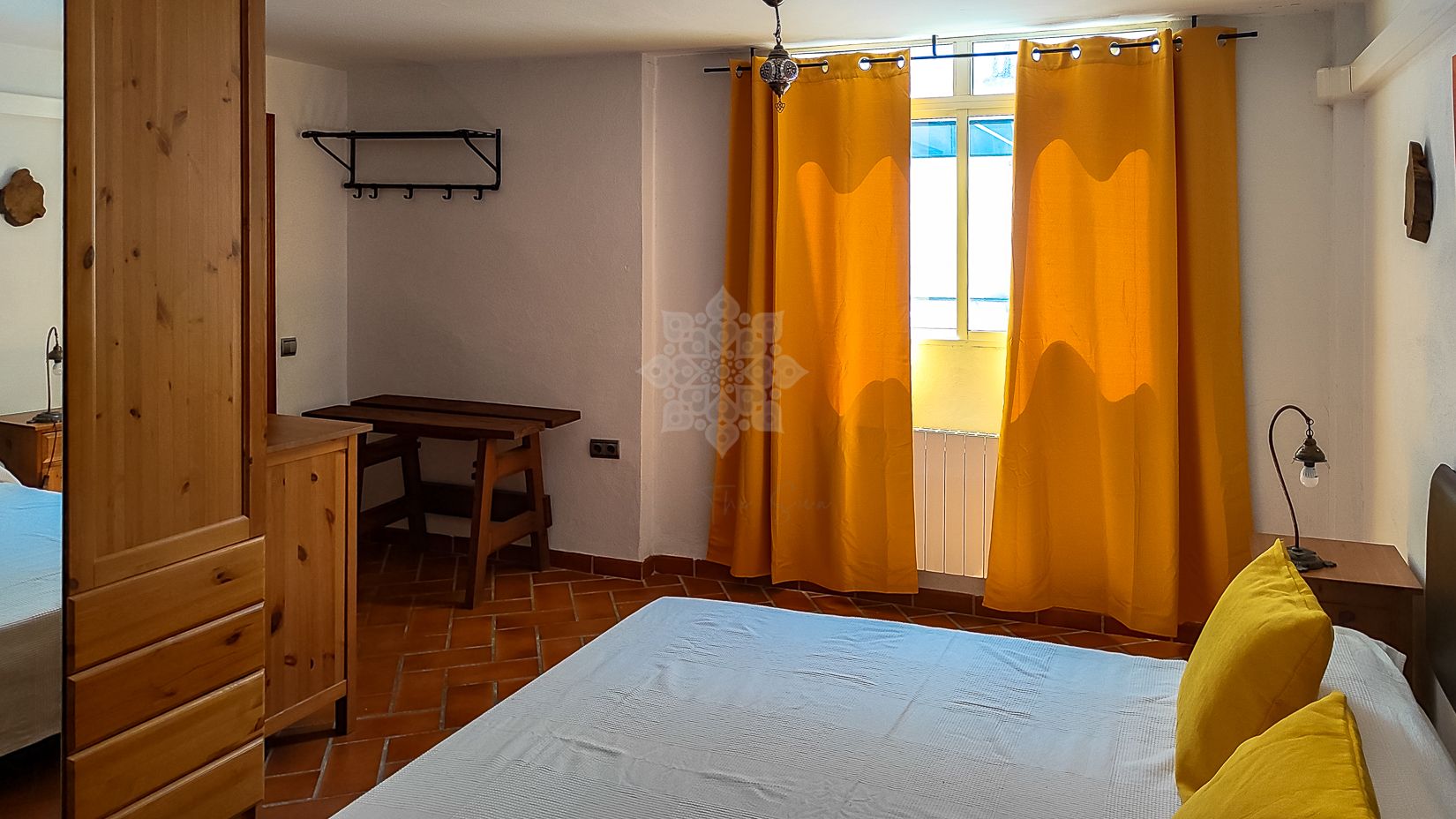 Apartment in Cordoba