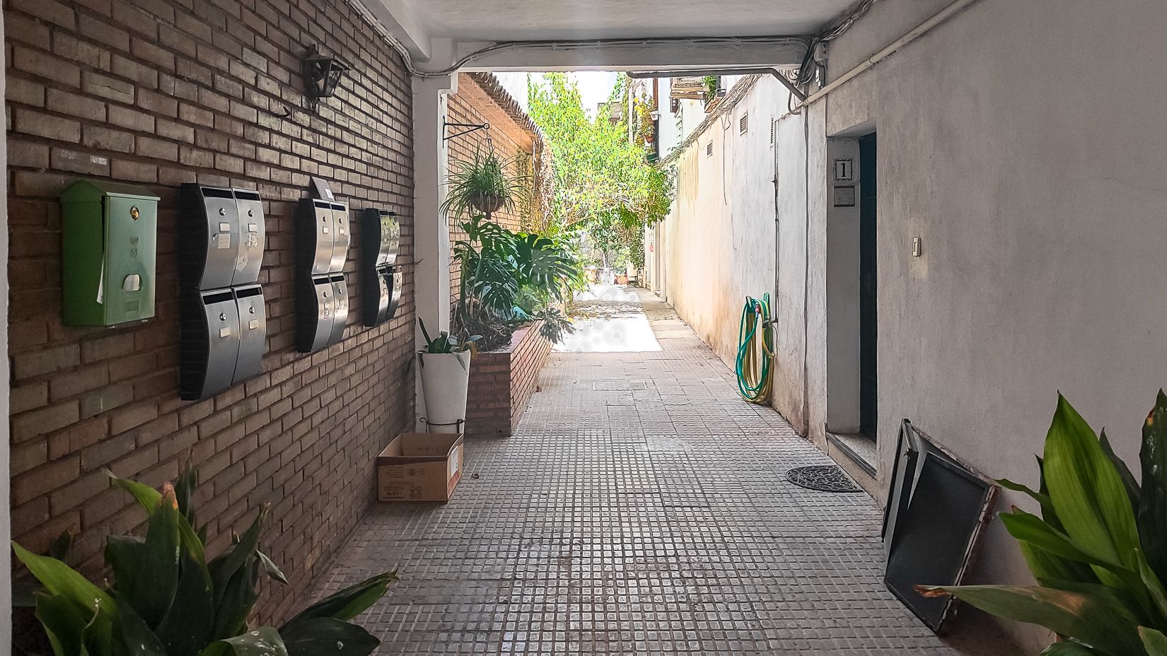 Apartment in Cordoba