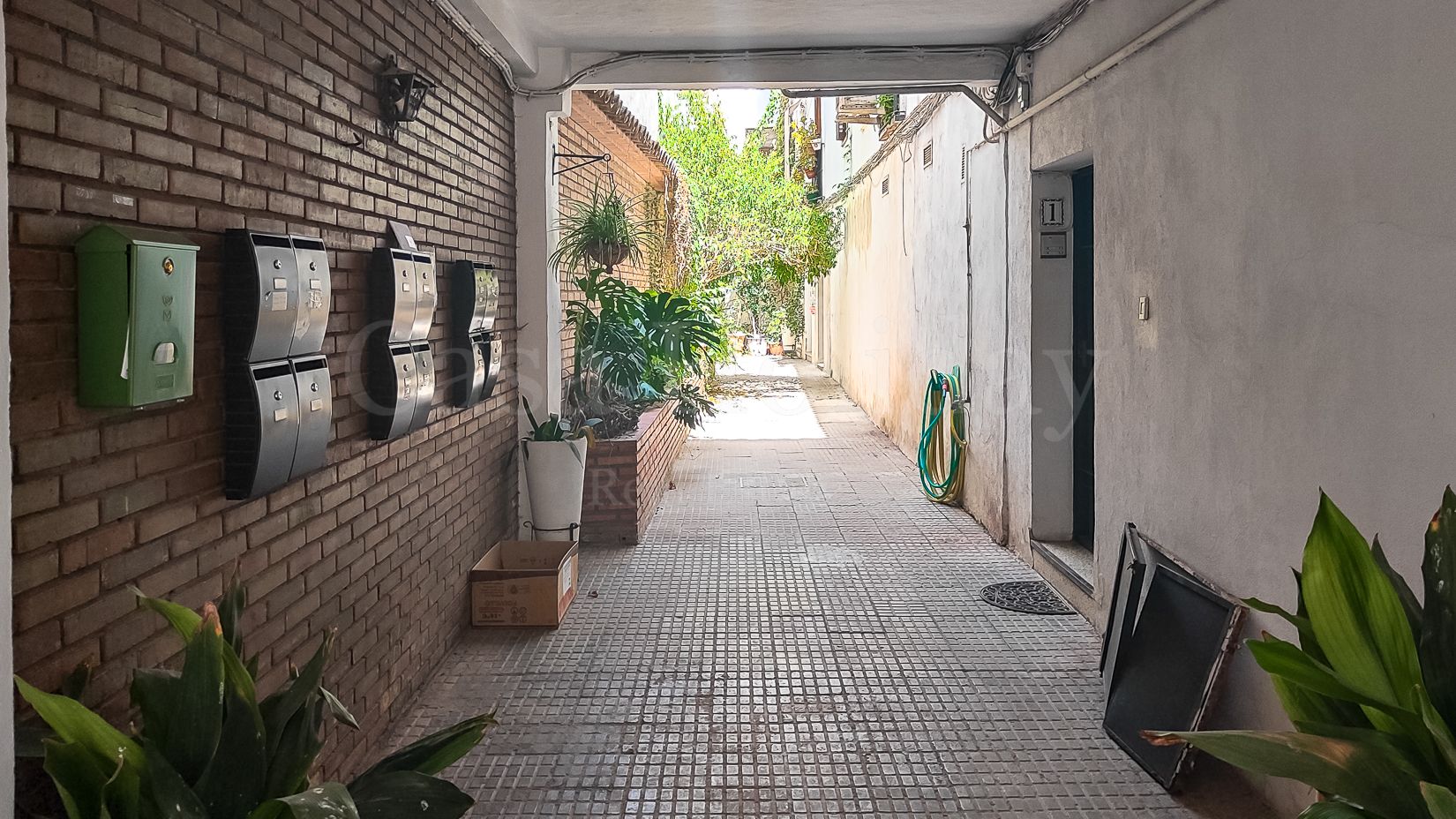 Apartment in Cordoba