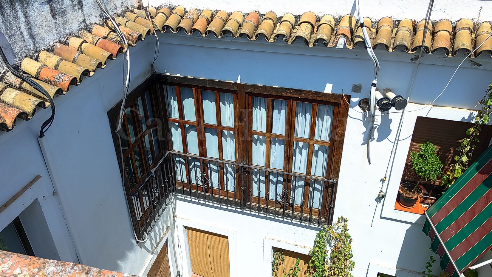 Apartment in Cordoba