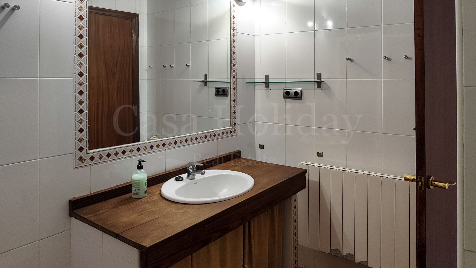 Apartment in Cordoba