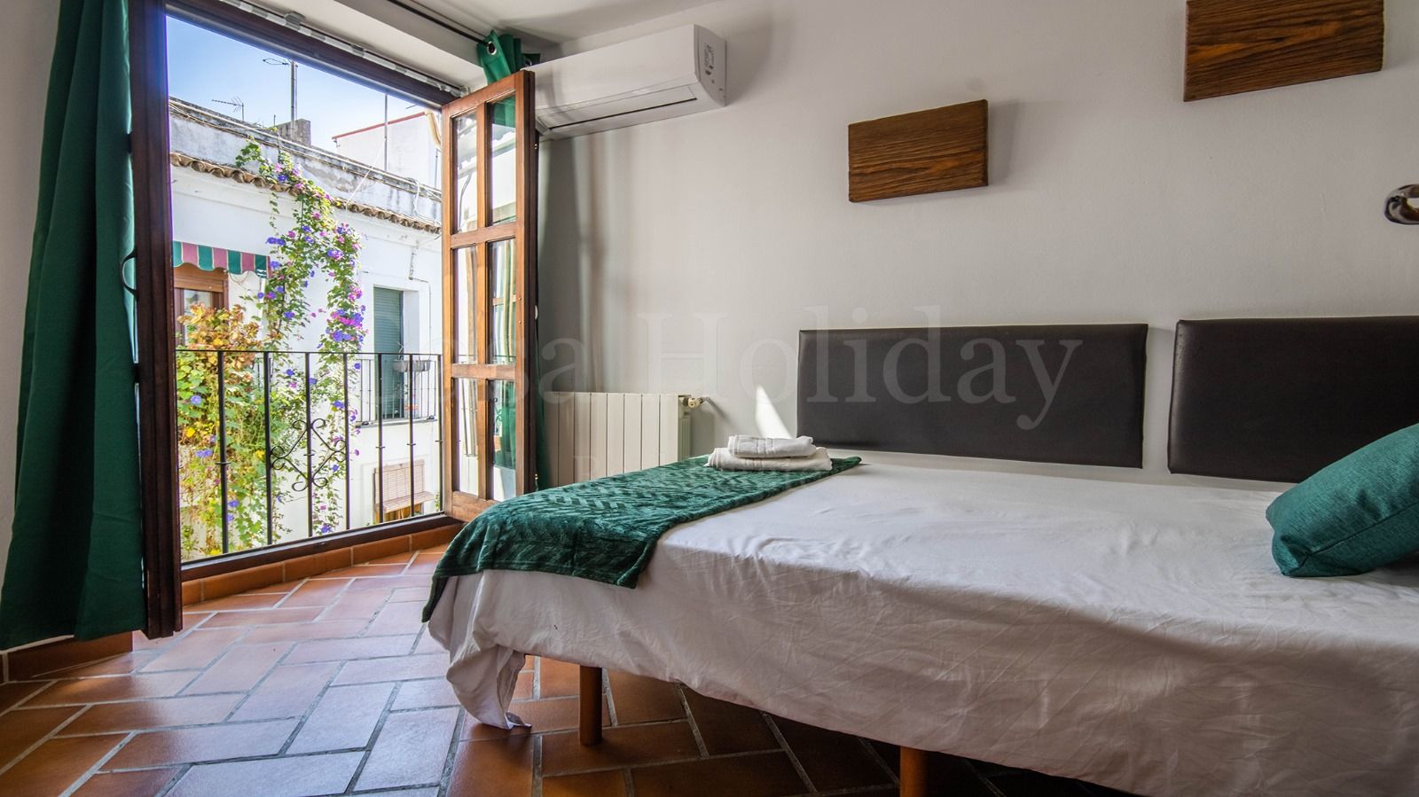 Apartment in Cordoba