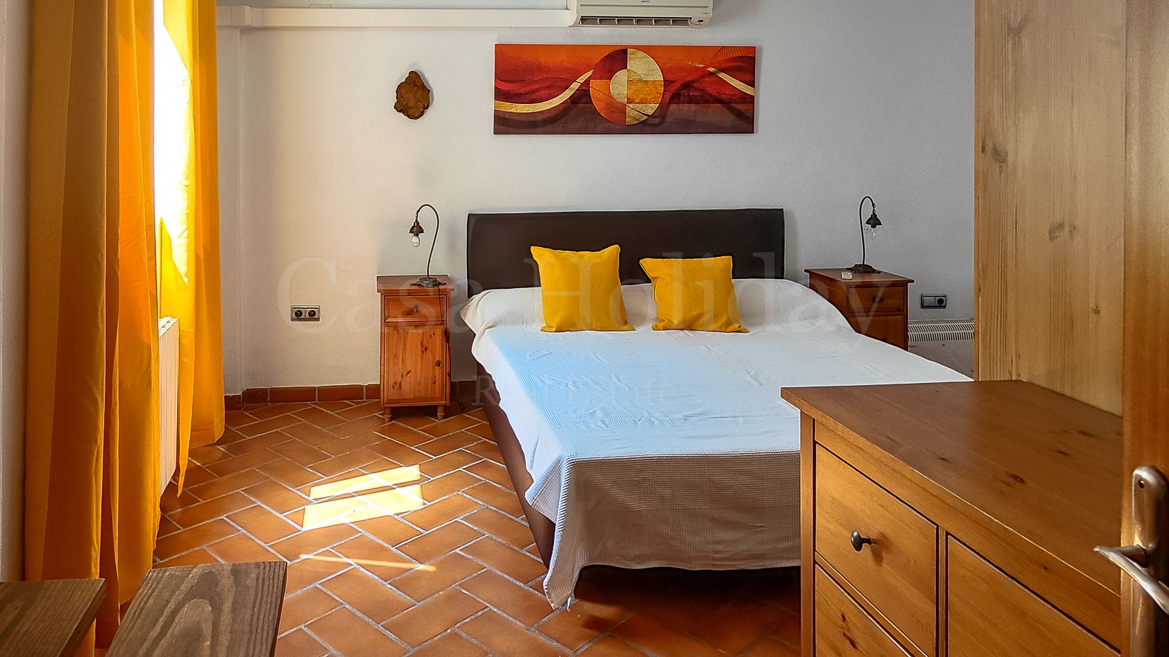 Apartment in Cordoba