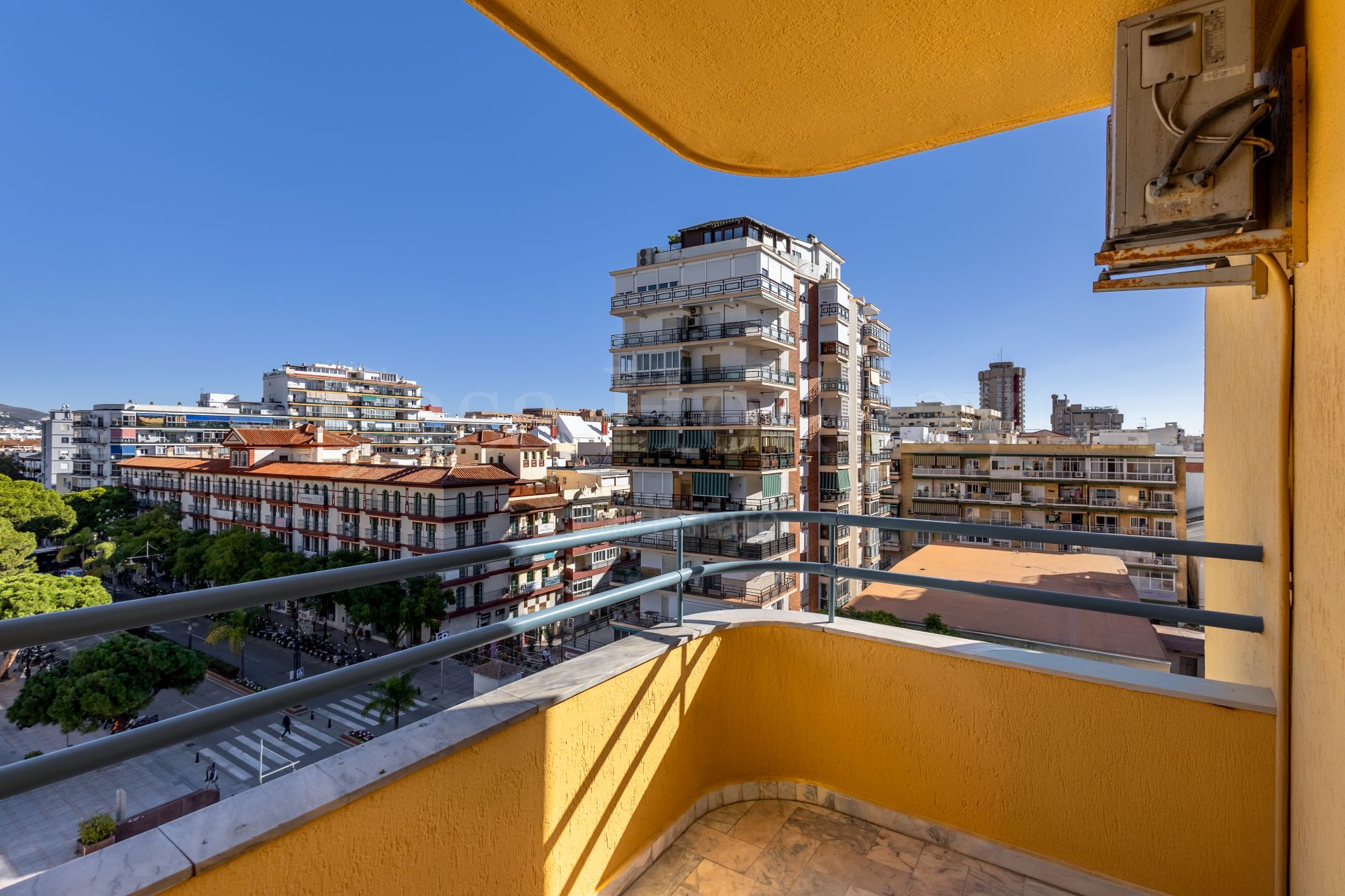 Apartment in Fuengirola Centro, Fuengirola