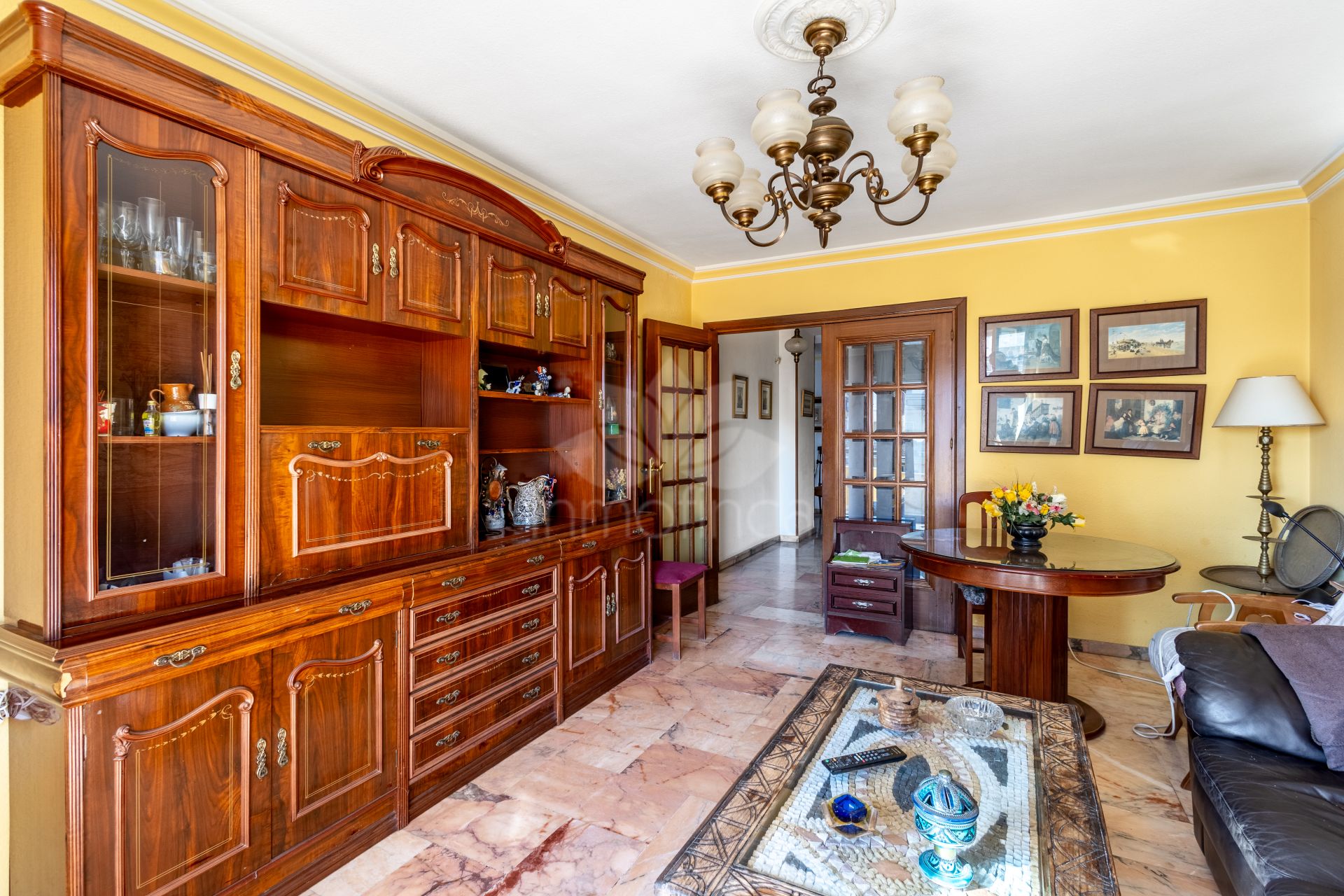 Apartment in Fuengirola Centro, Fuengirola