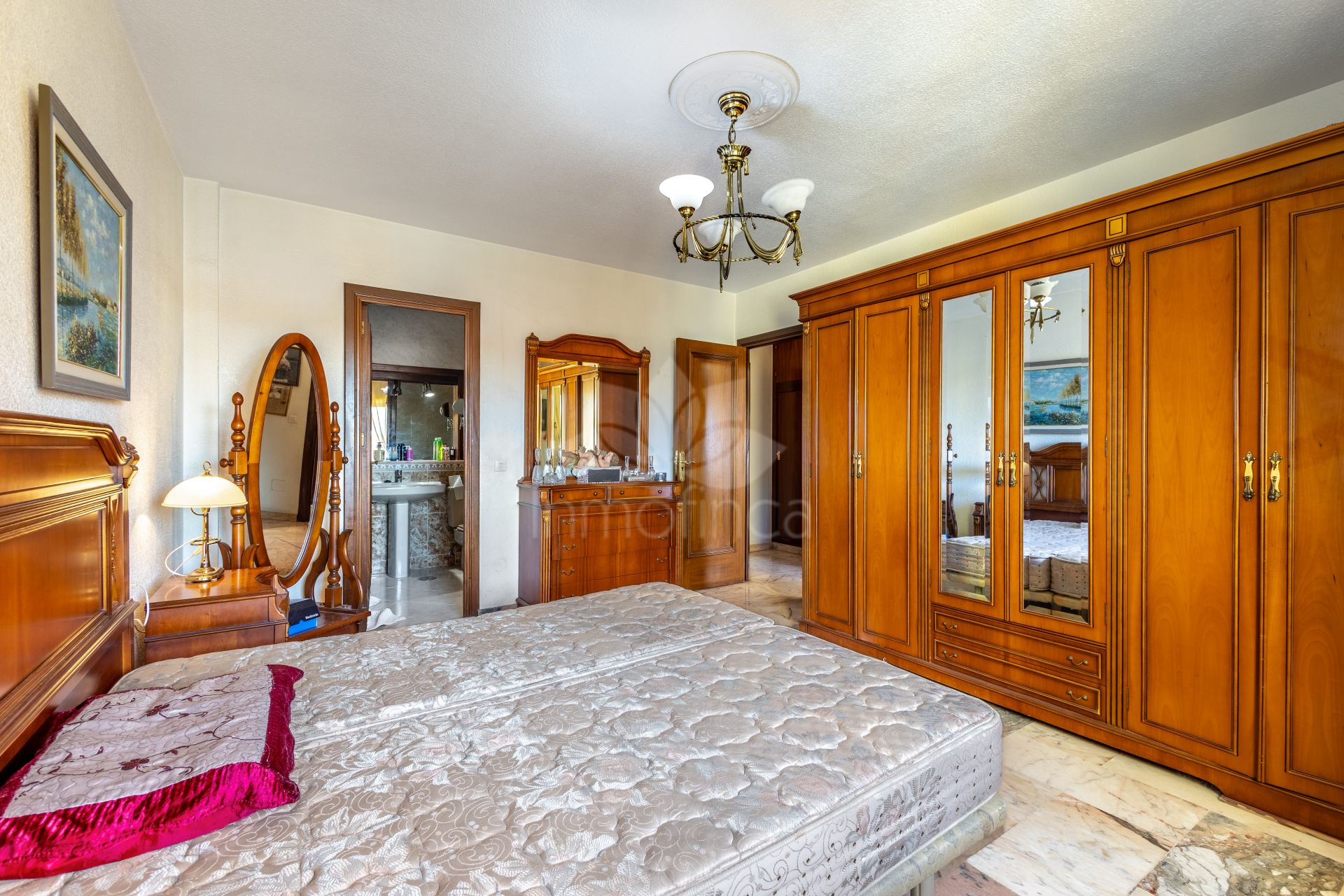 Apartment in Fuengirola Centro, Fuengirola
