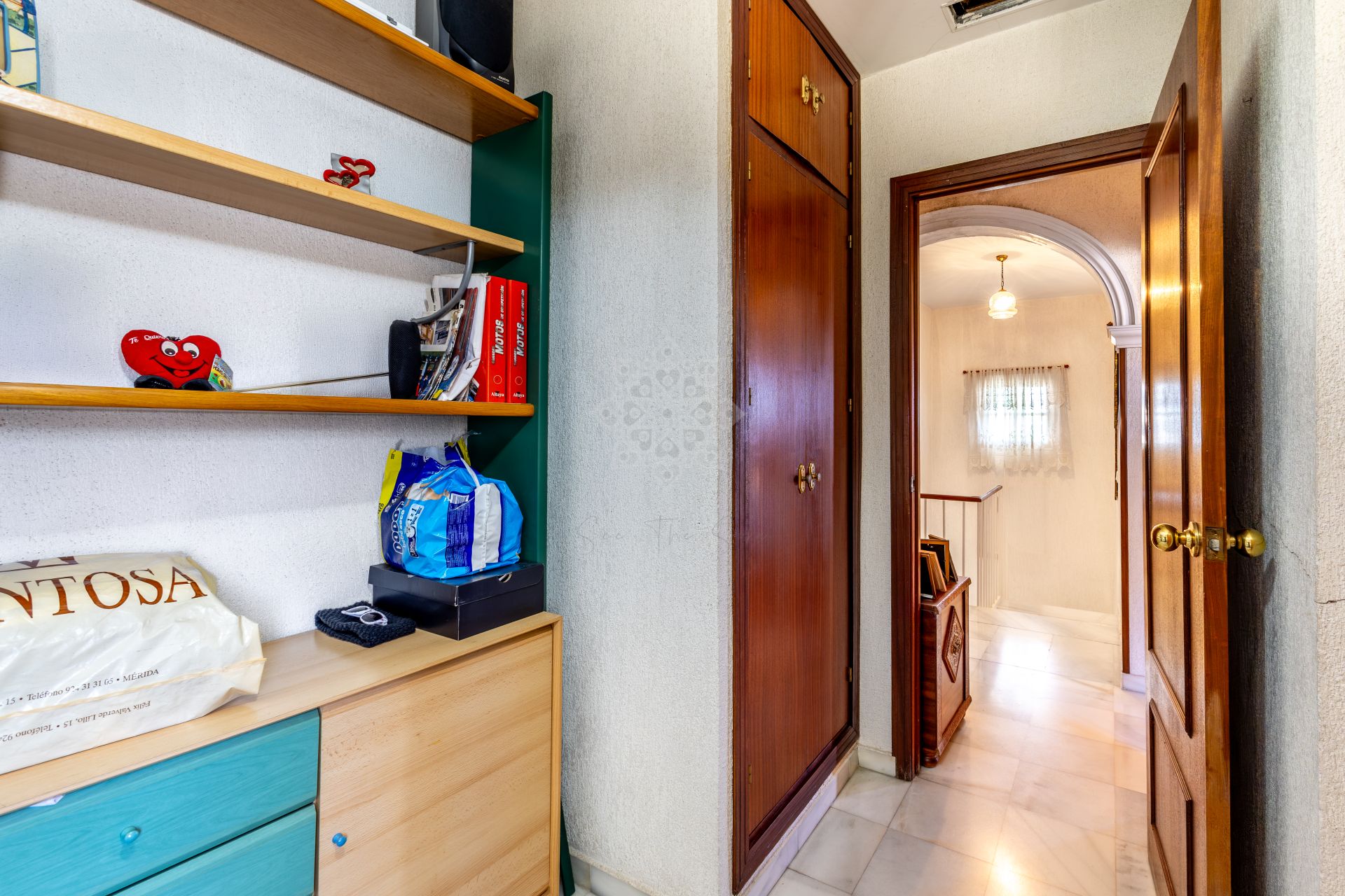 Triplex in Jerez de la Frontera